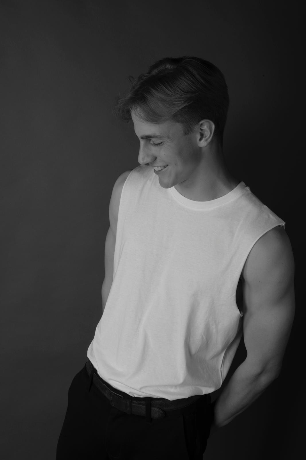 Benjamin Braun, Fotograf in Wien (Vienna)