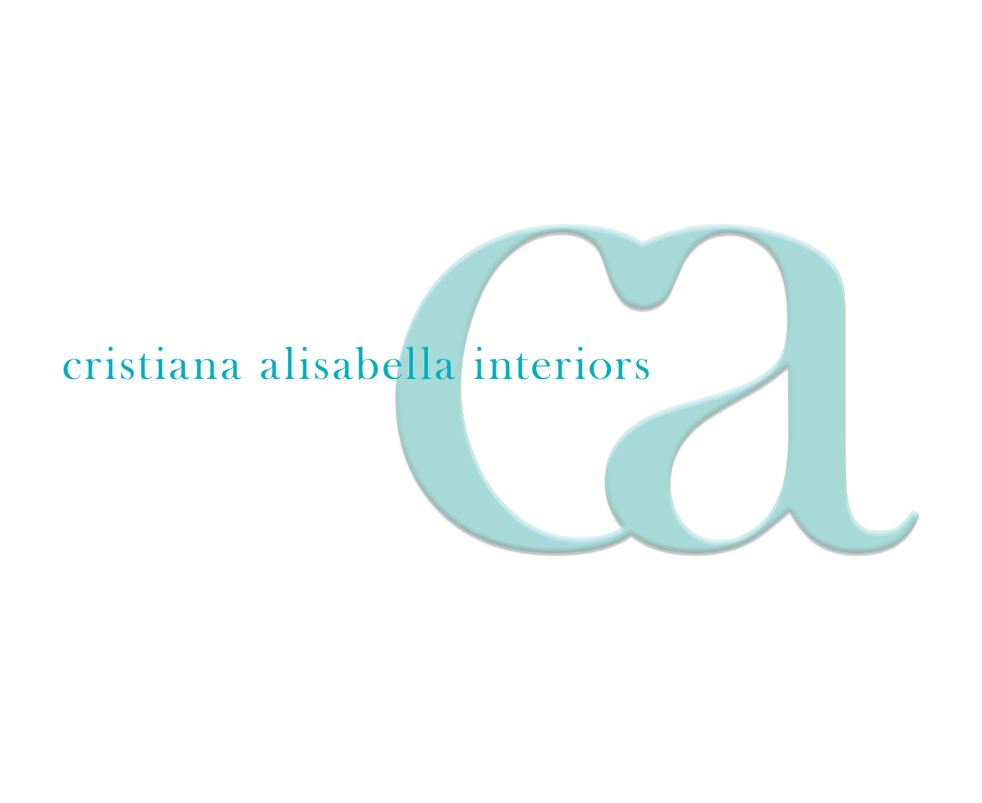 Interior Design Logo