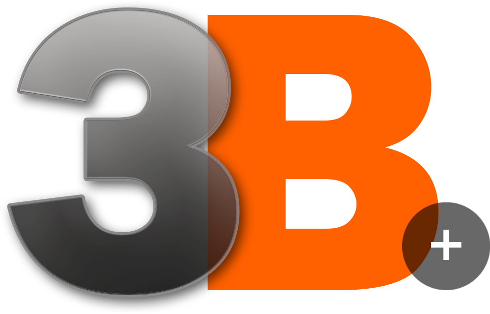 3B+ Nutritional Supplement