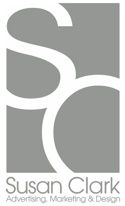 Susan Clark Advertising, Marketing and Design