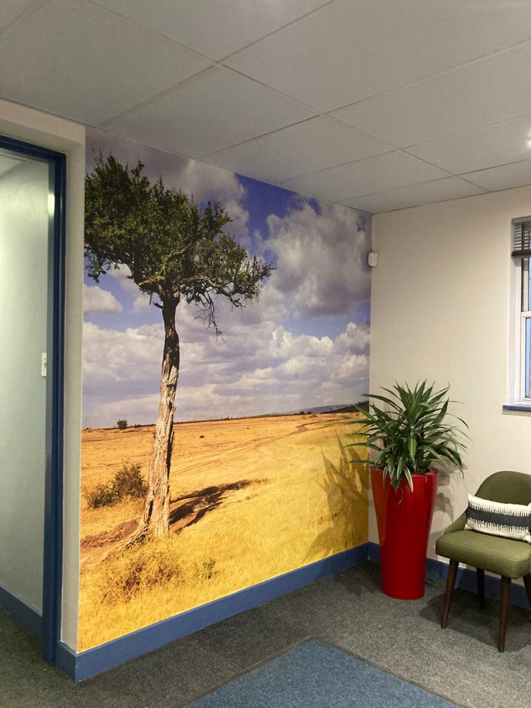 Hotels and Resorts Concept, Manufacture, Install