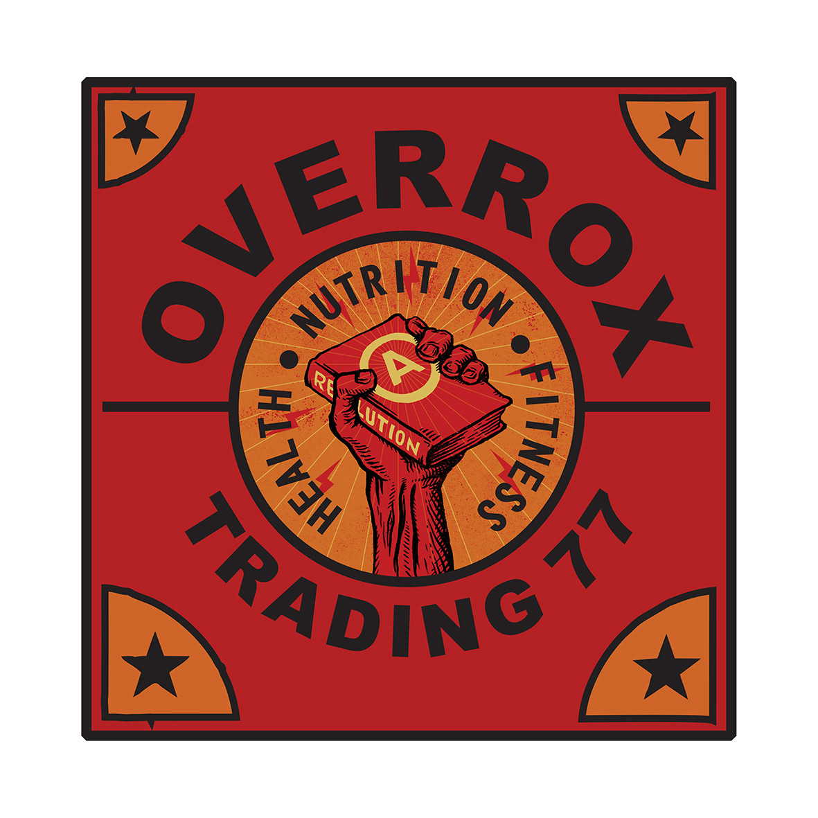Retro Logo