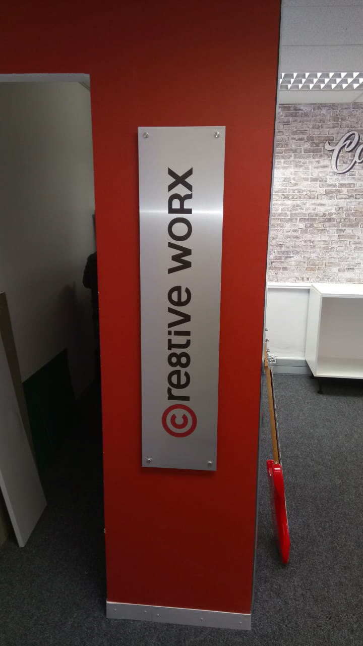 Direct Print Aluminiu