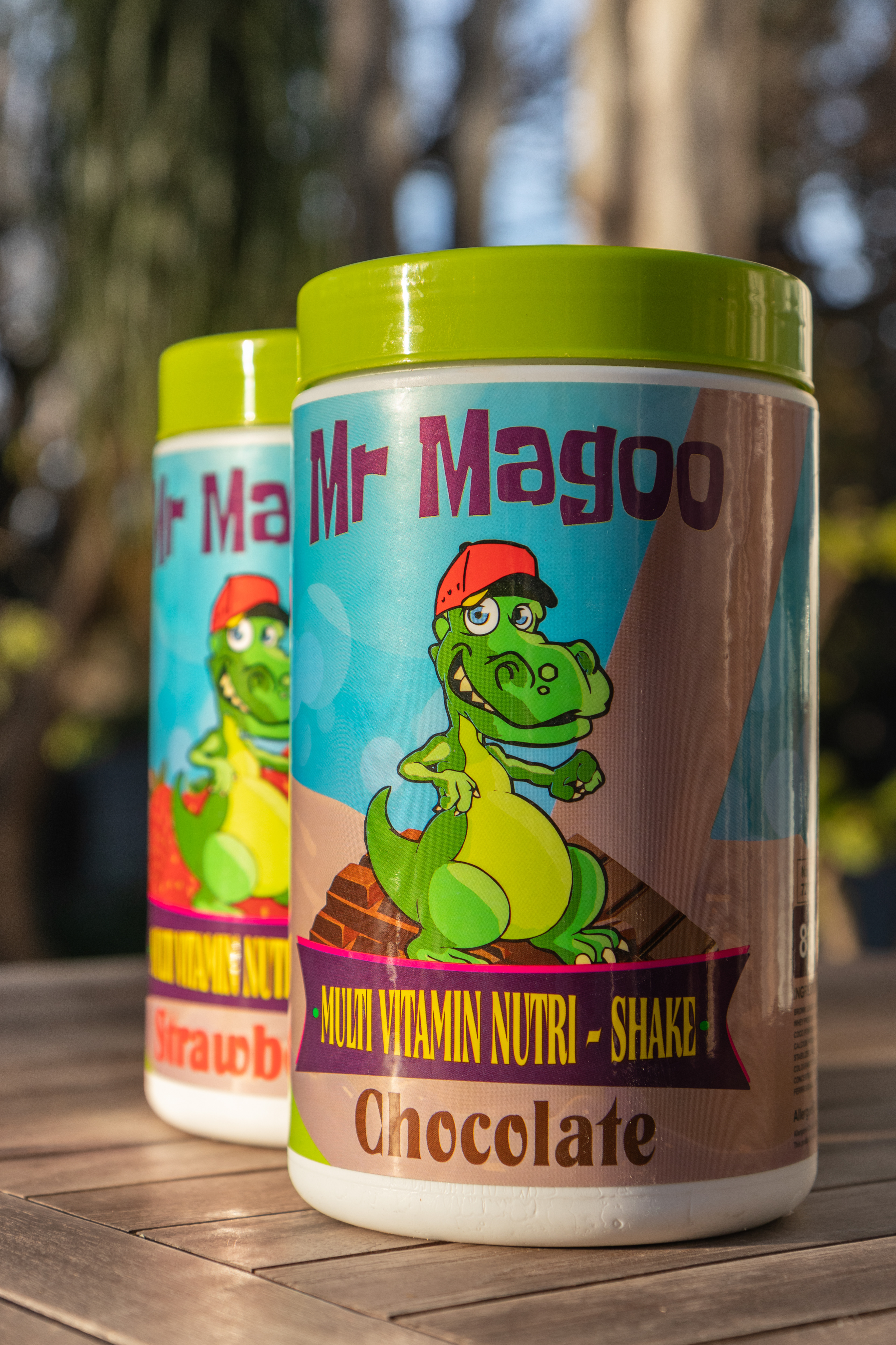 Product Shot