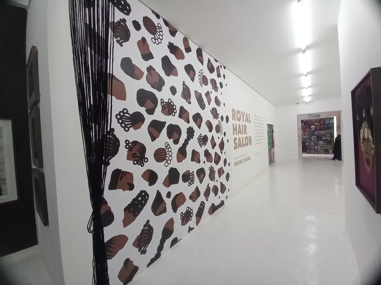 Nelson Makamo Studios
