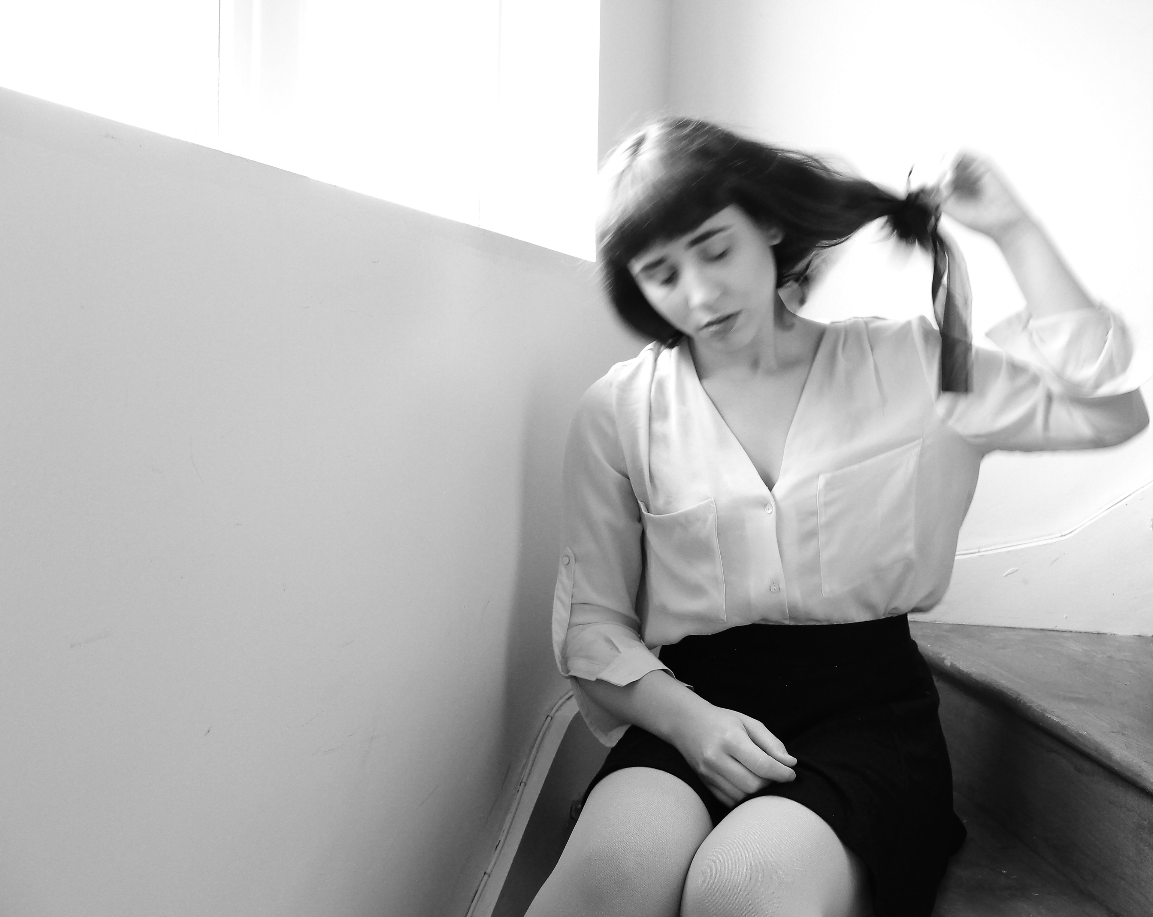Untie - 2013