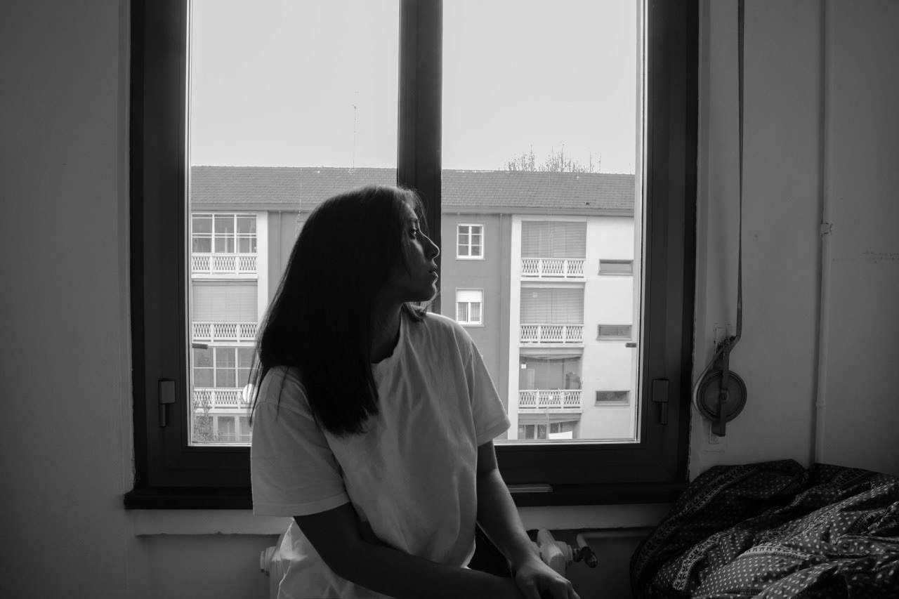 A mess - 2014