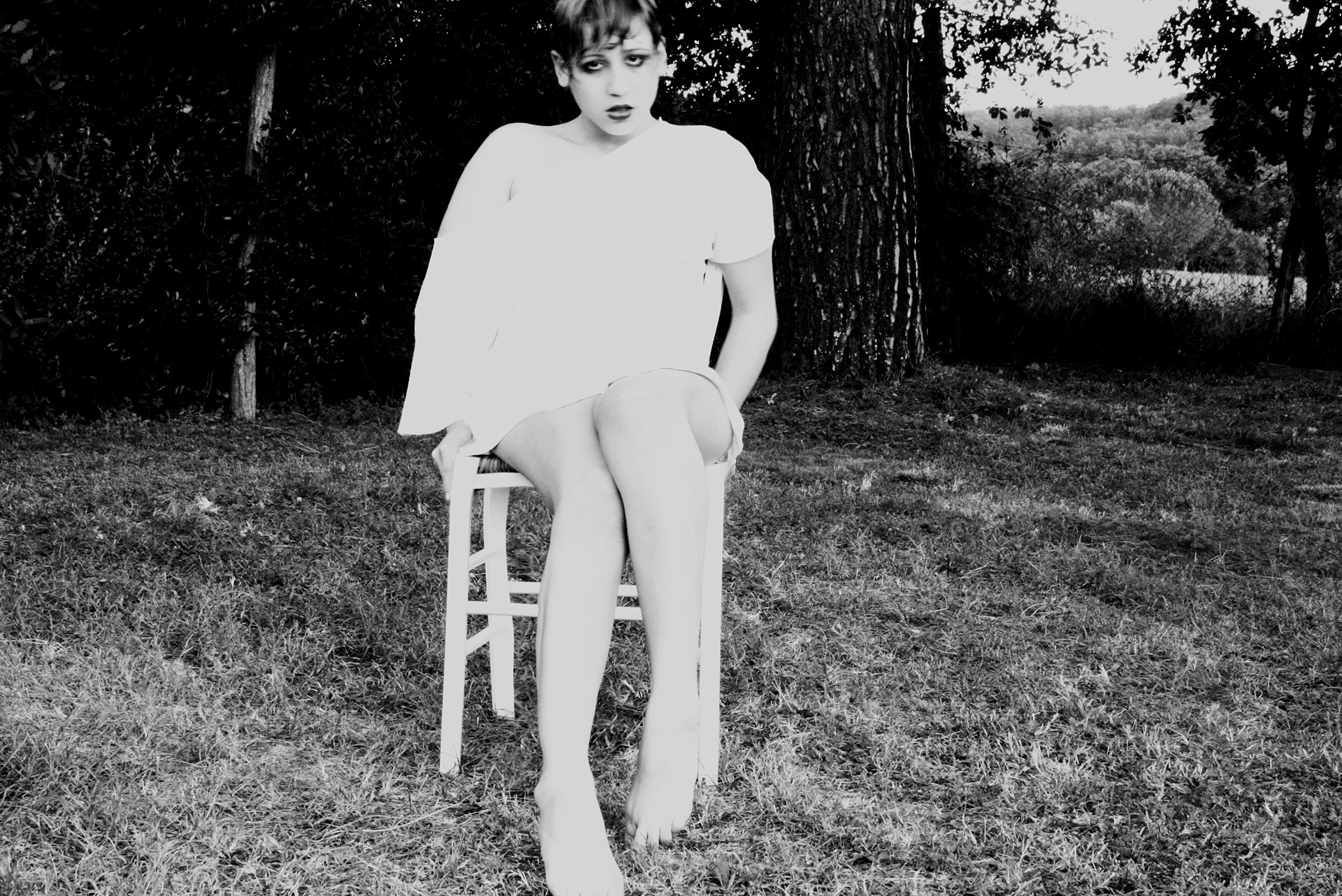 Tuscany nightmare - 2011