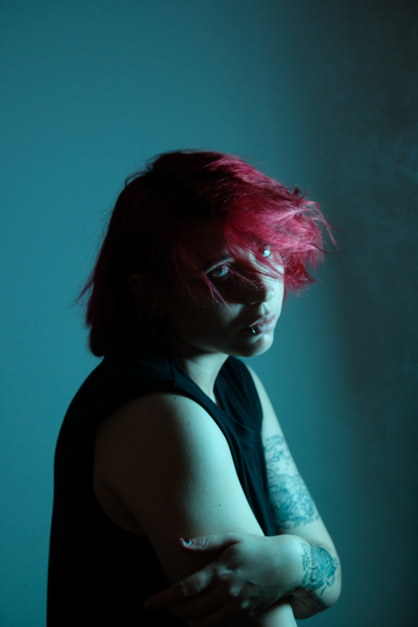 Party poison - 2024