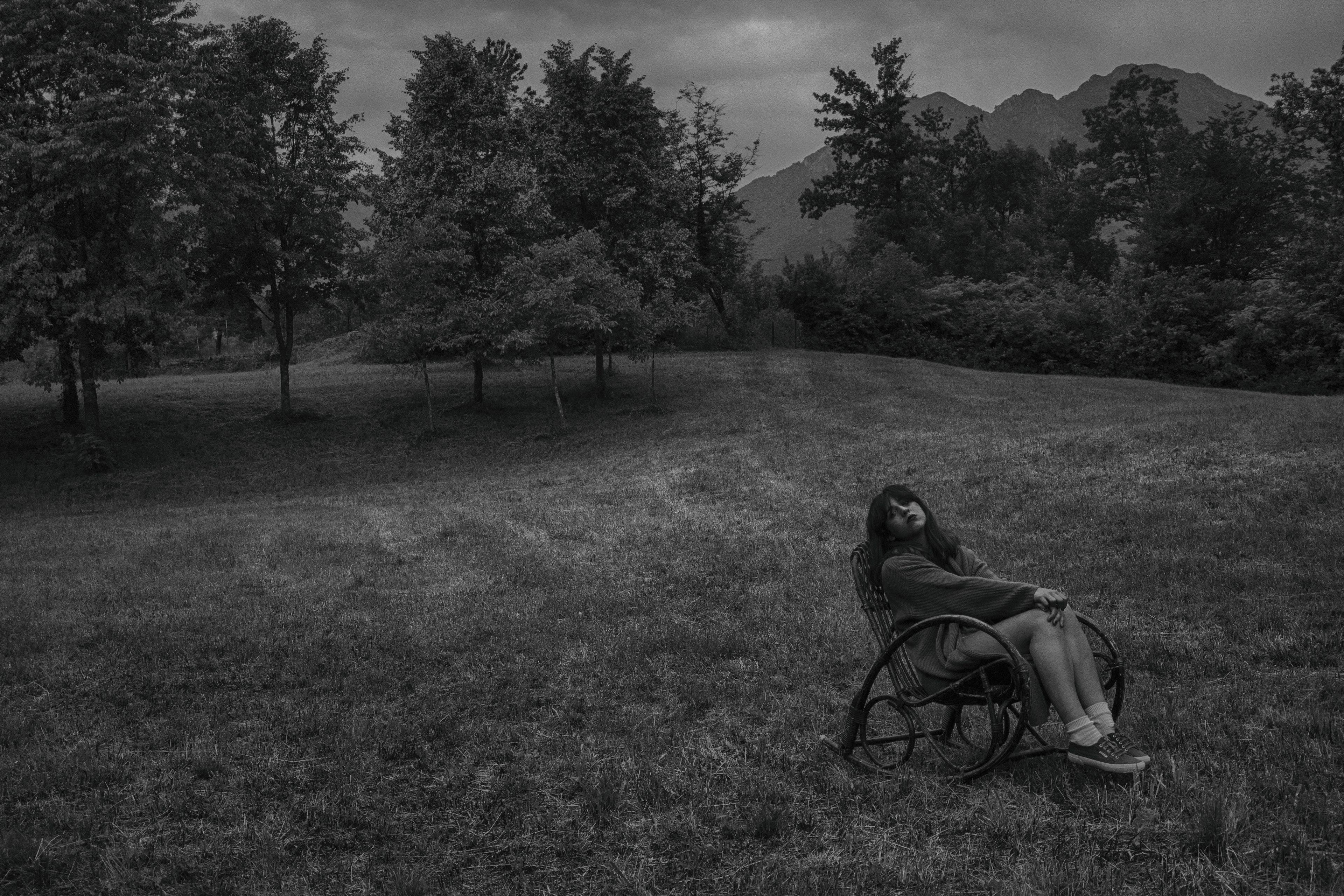 The rest - 2014