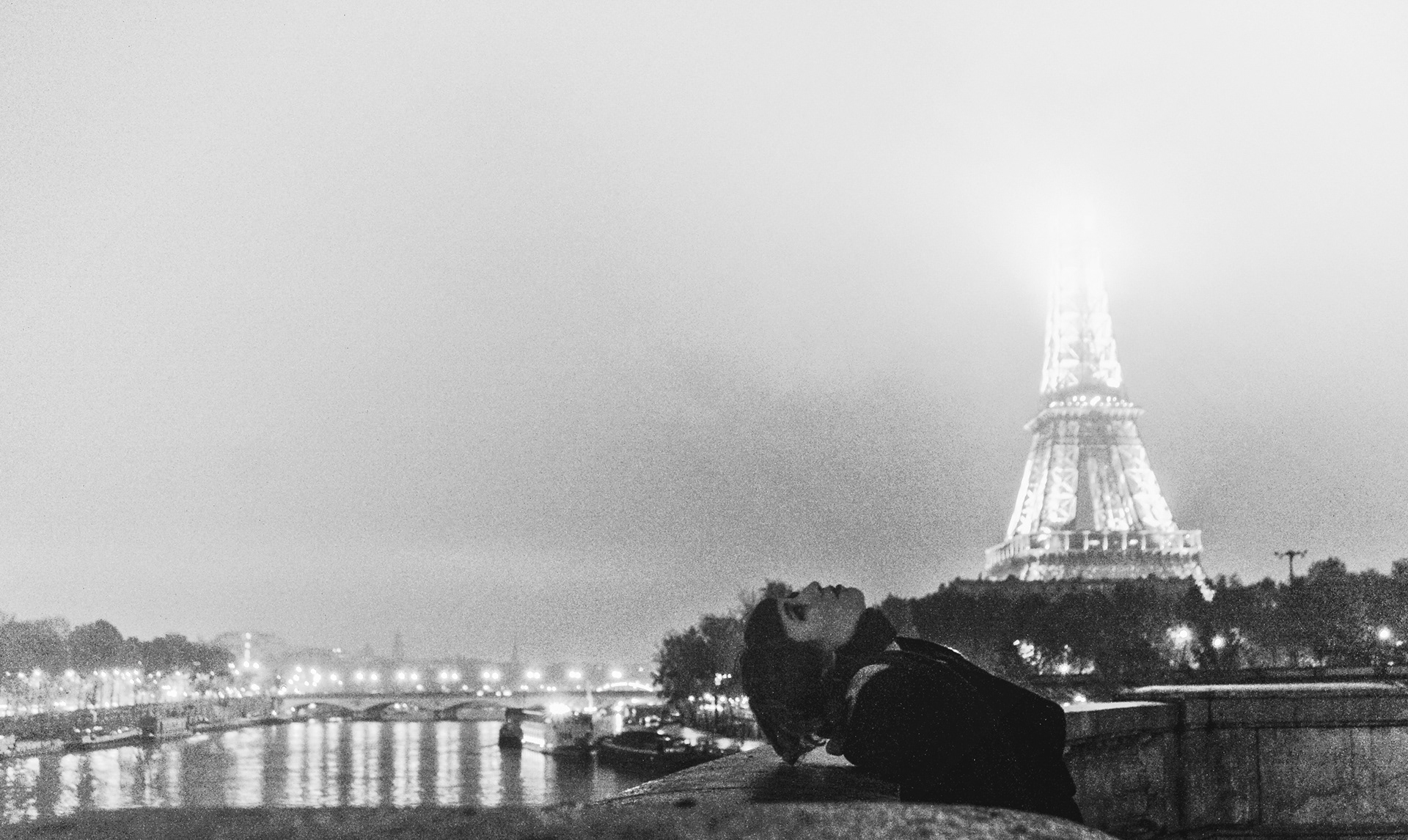 I cried all my tears - 2012
