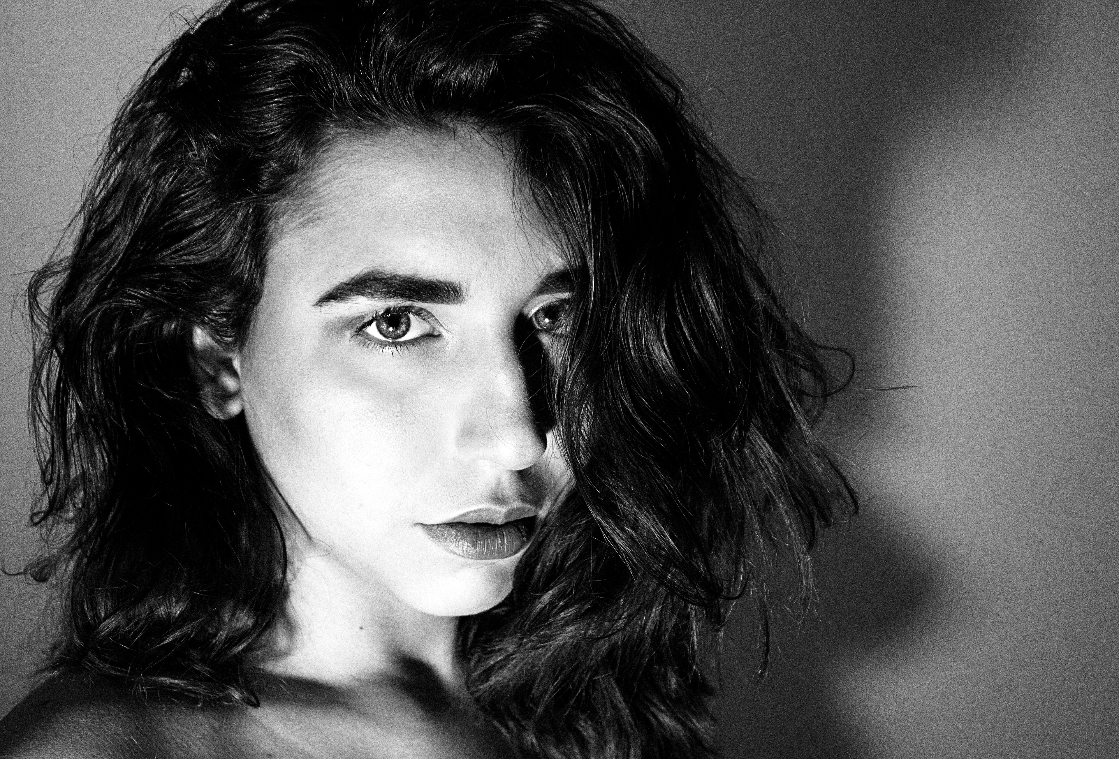 Audrey - 2015