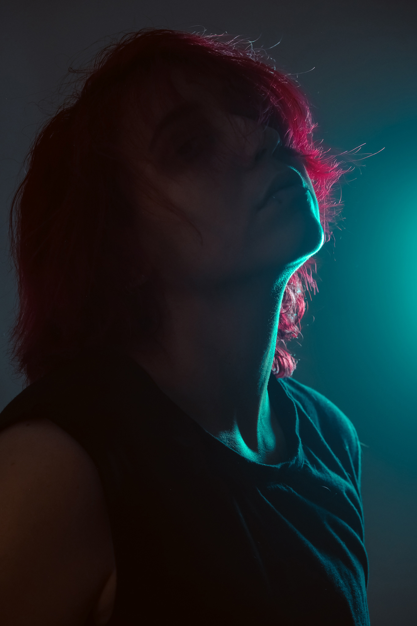 Party poison - 2024