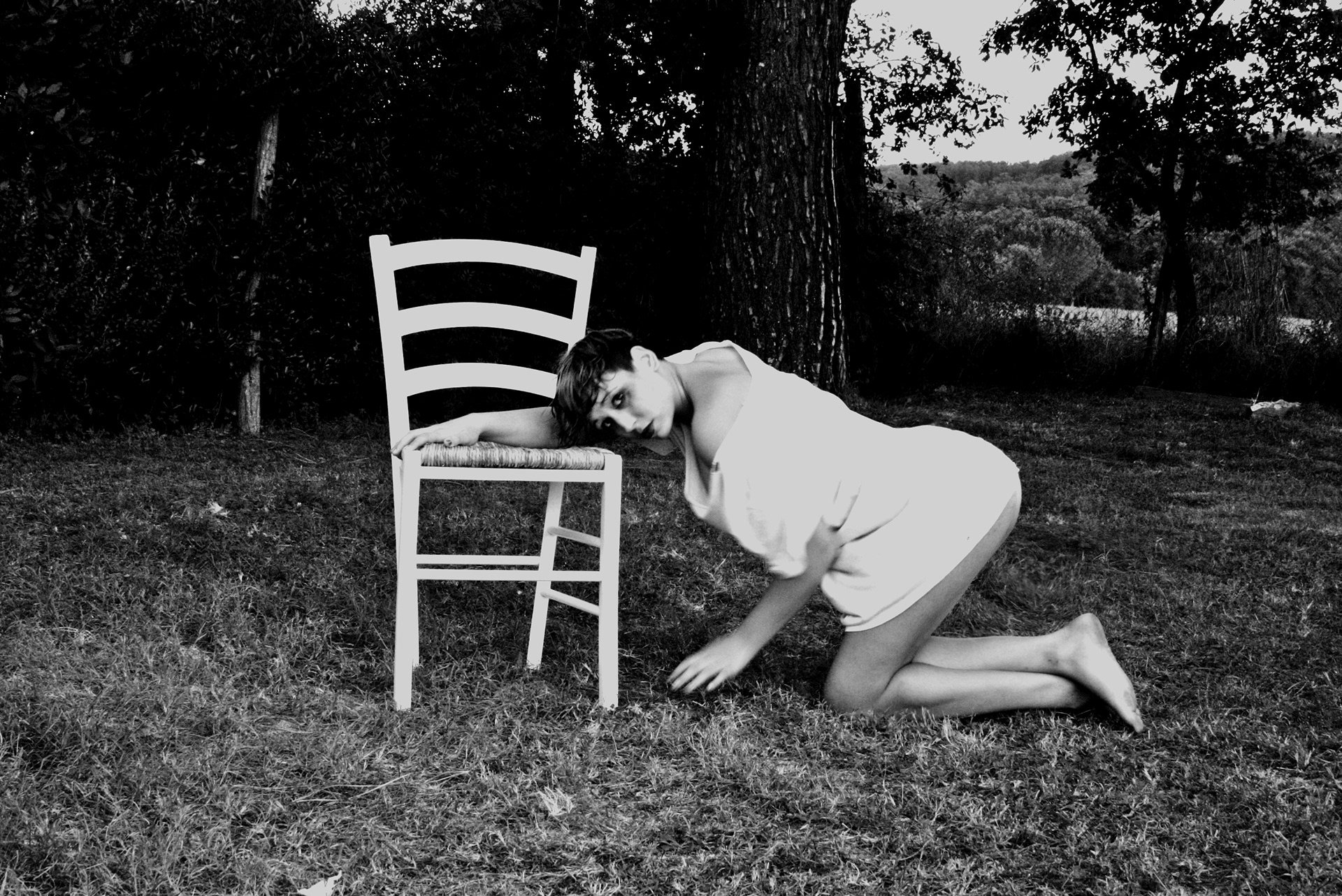 Tuscany nightmare - 2011
