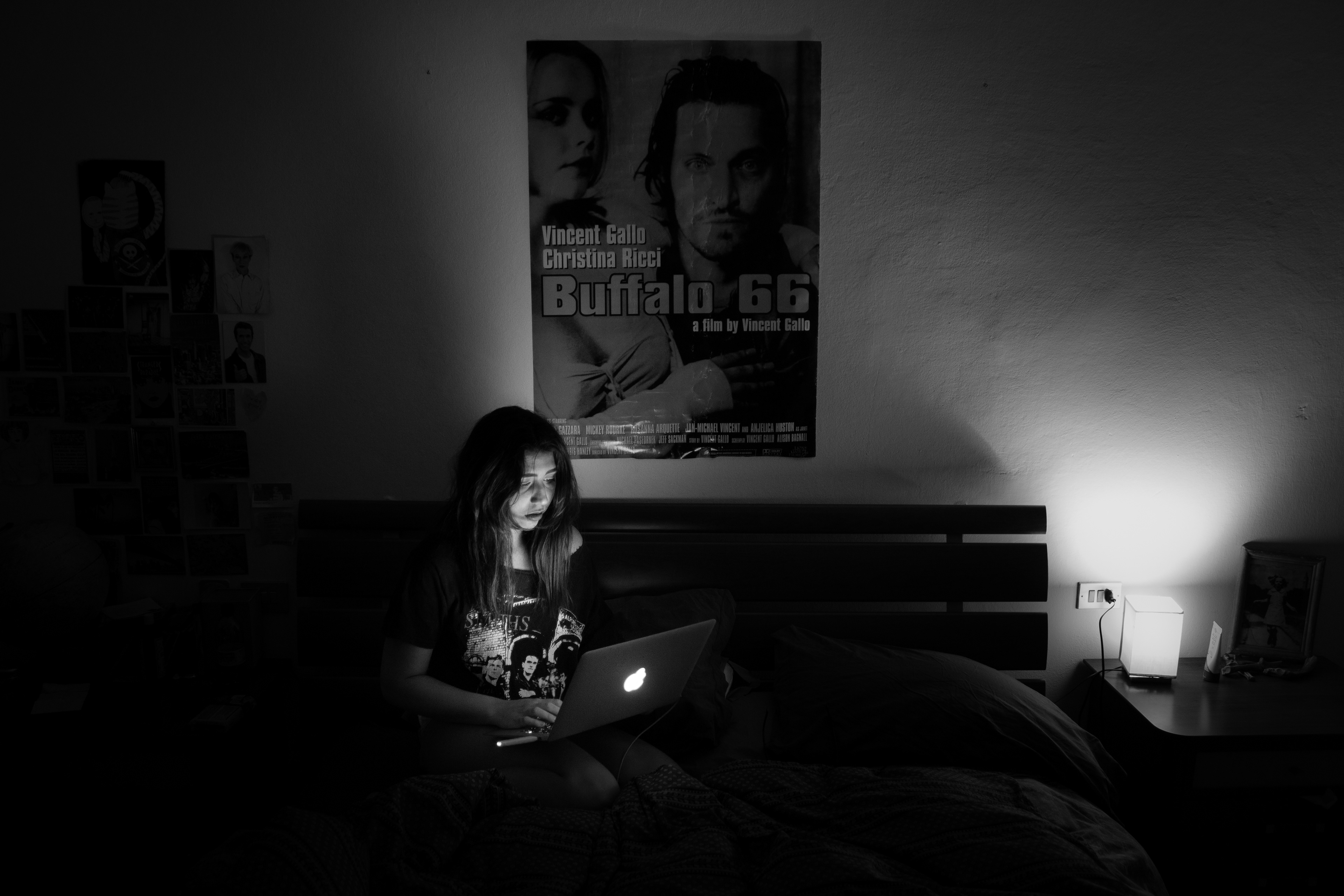 Buffalo - 2015