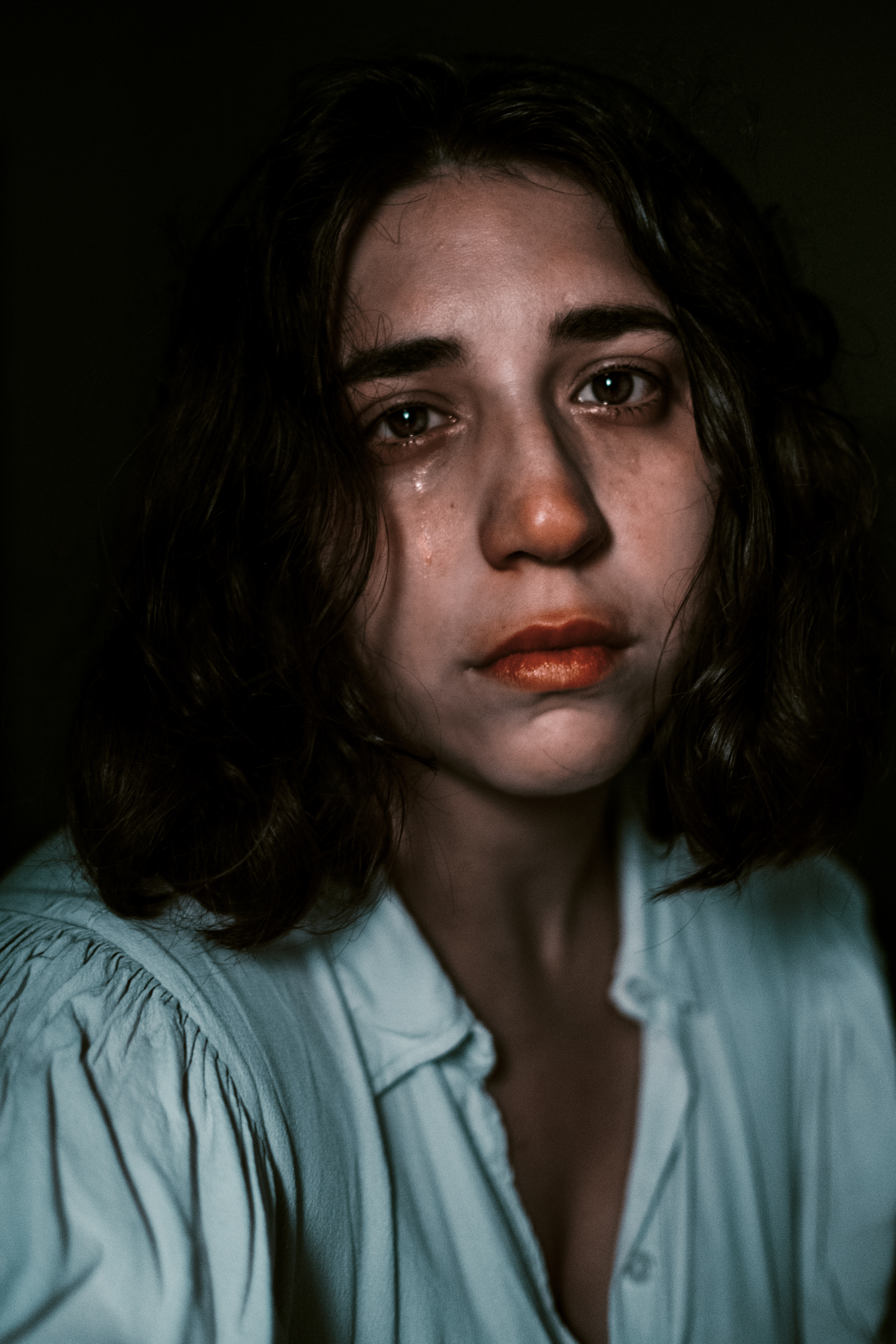 Emotional support - 2019