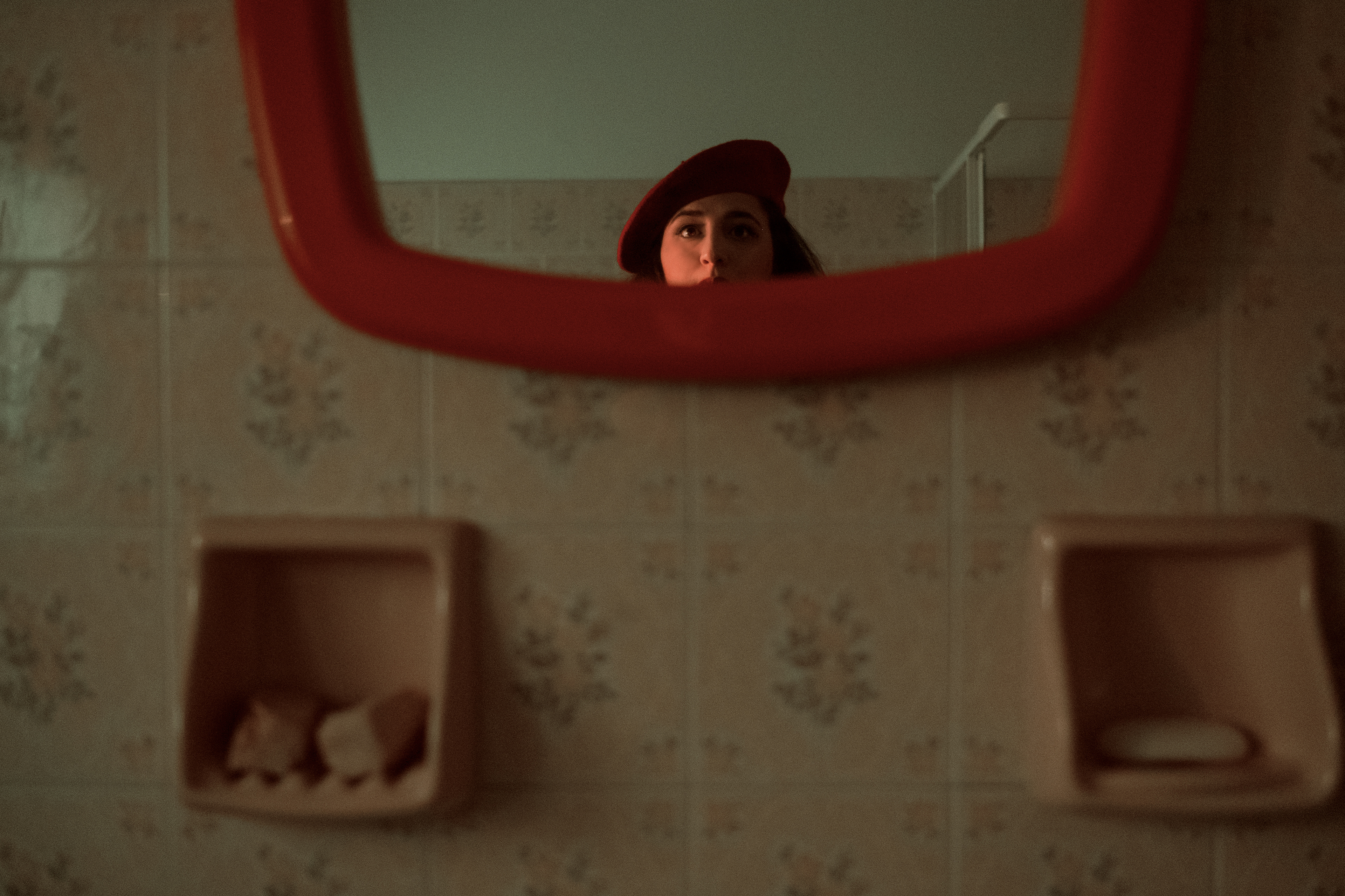 Coming clean - 2019
