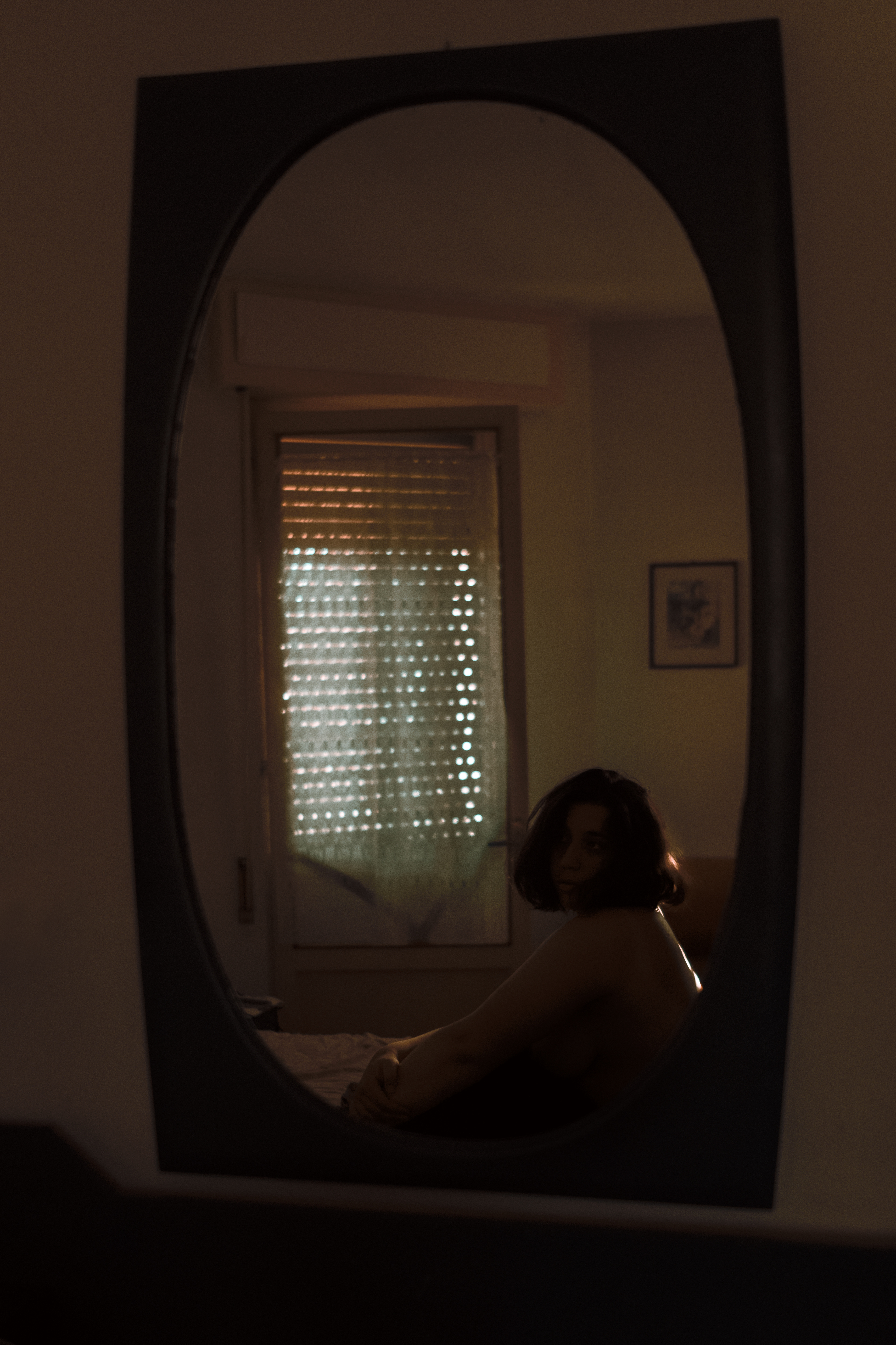 The bed of mistakes - 2019