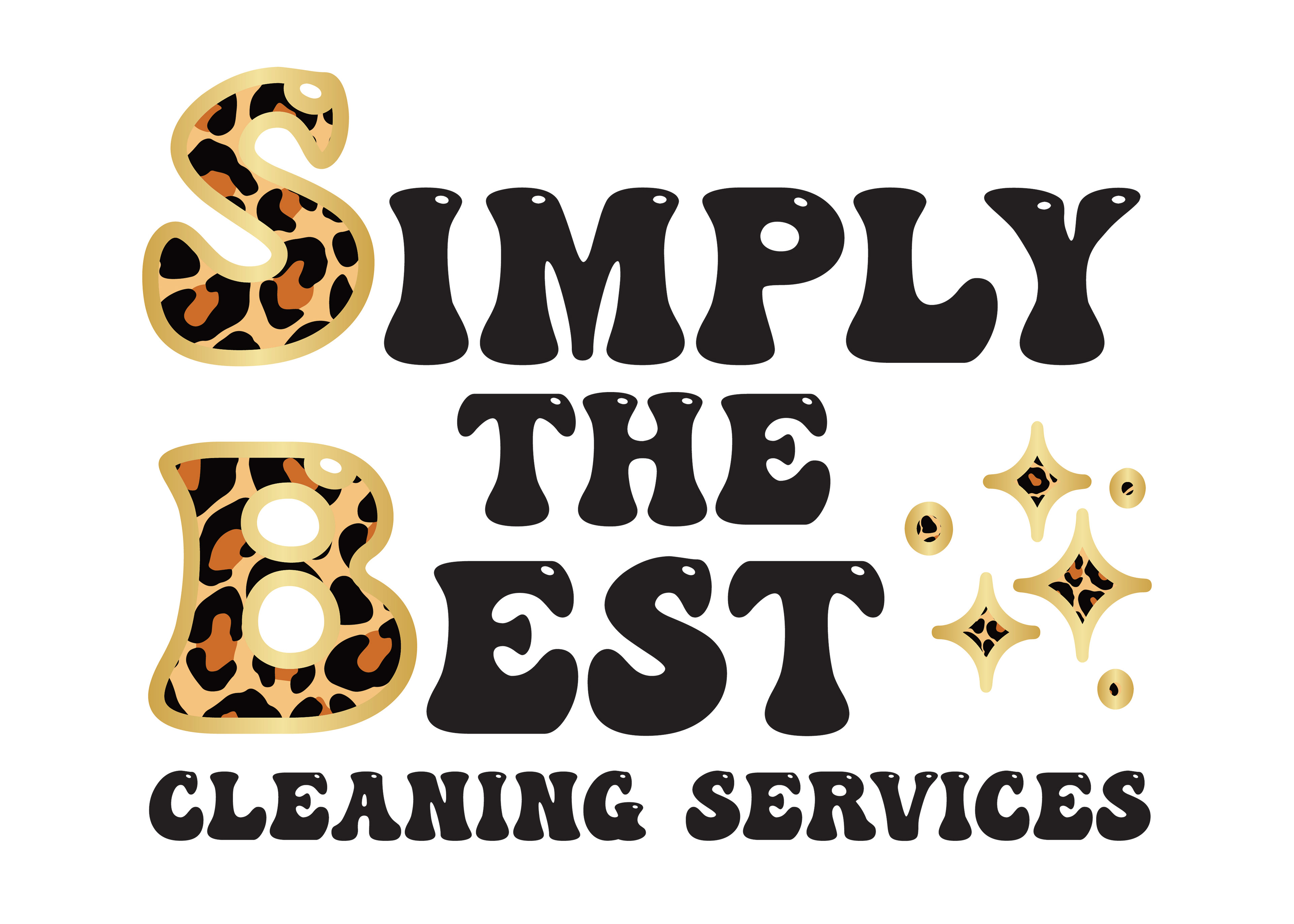 Simply the Best Cleaning Services