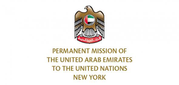 UAE Permanent Mission of The United Arab Emirates to the United Nations