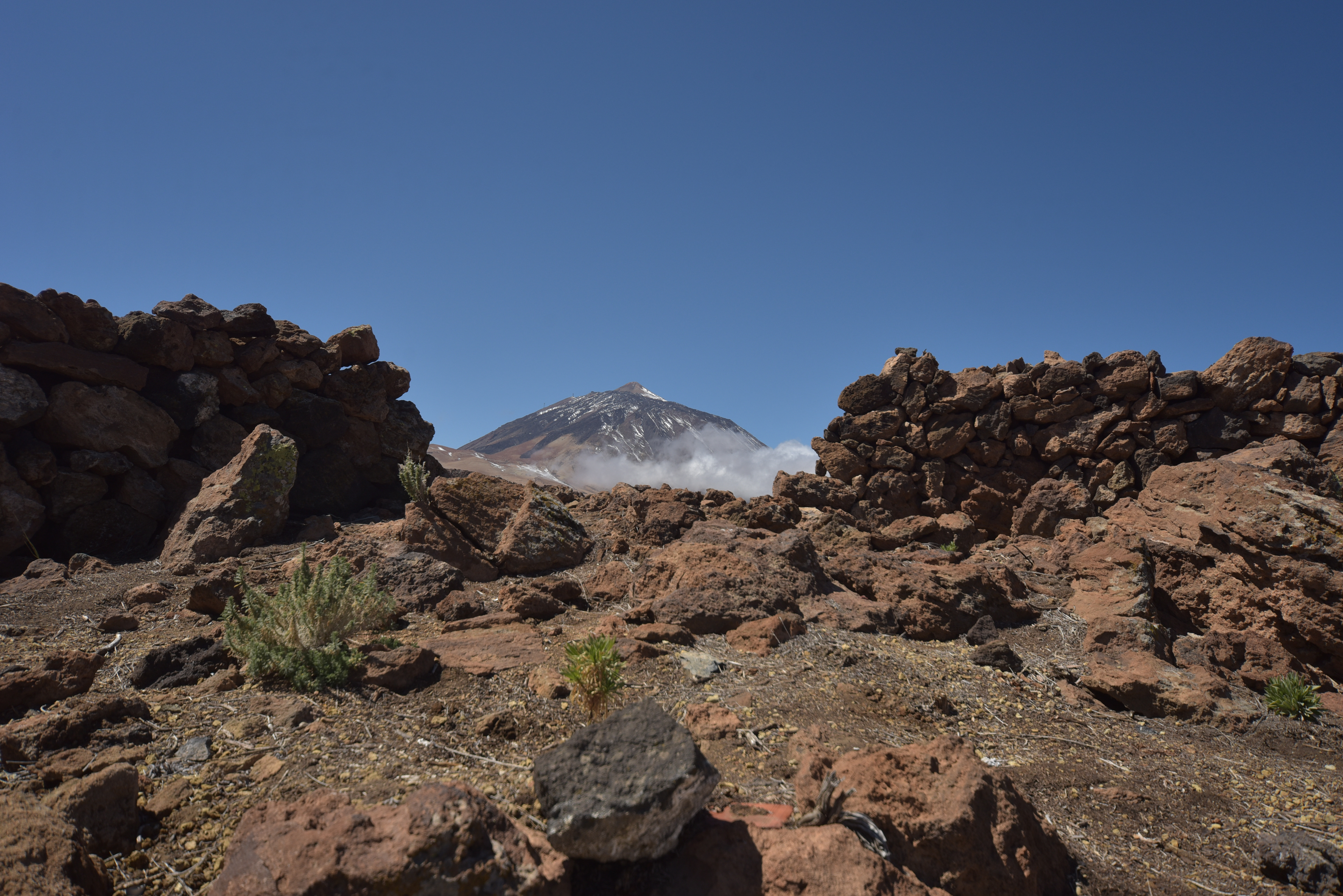 Teide