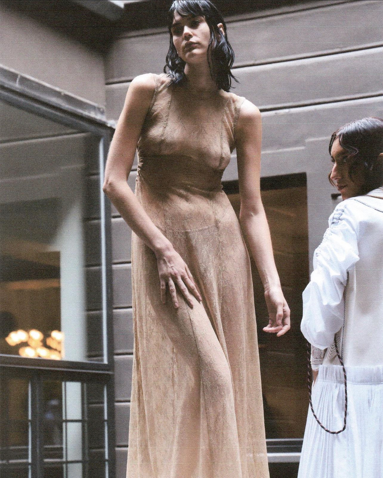 Maison Apnoea fw 2022