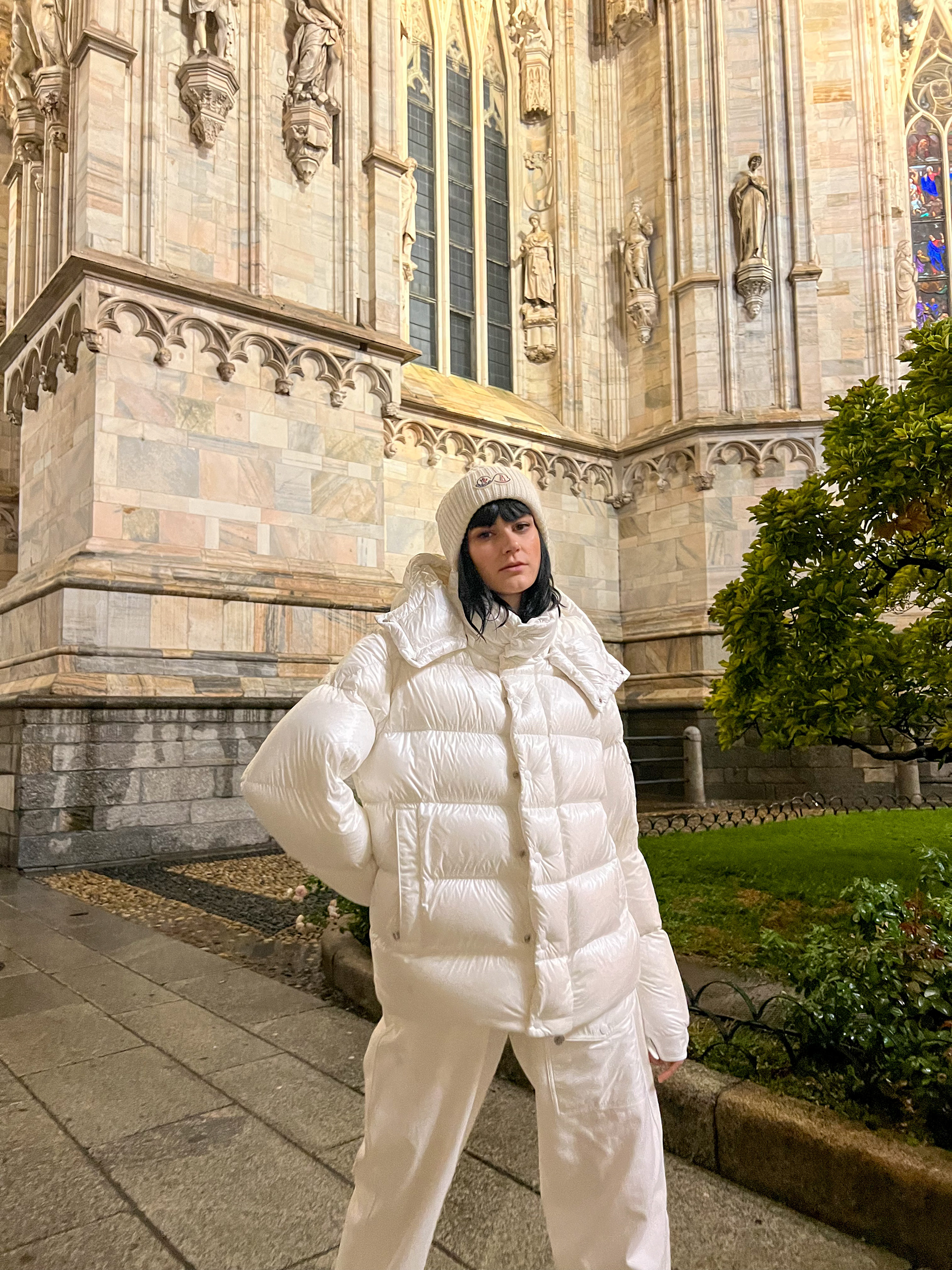 Moncler 70 Anniversary