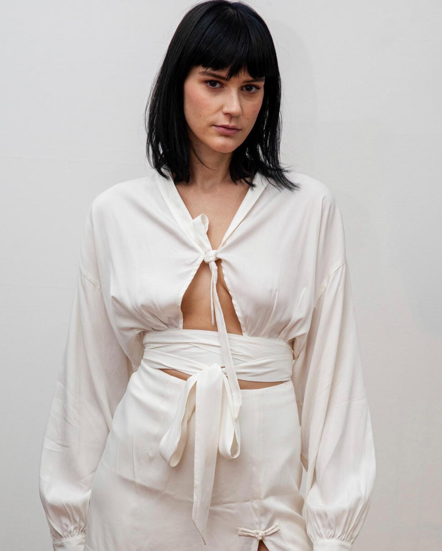 Lisa Von Tang fw 2022