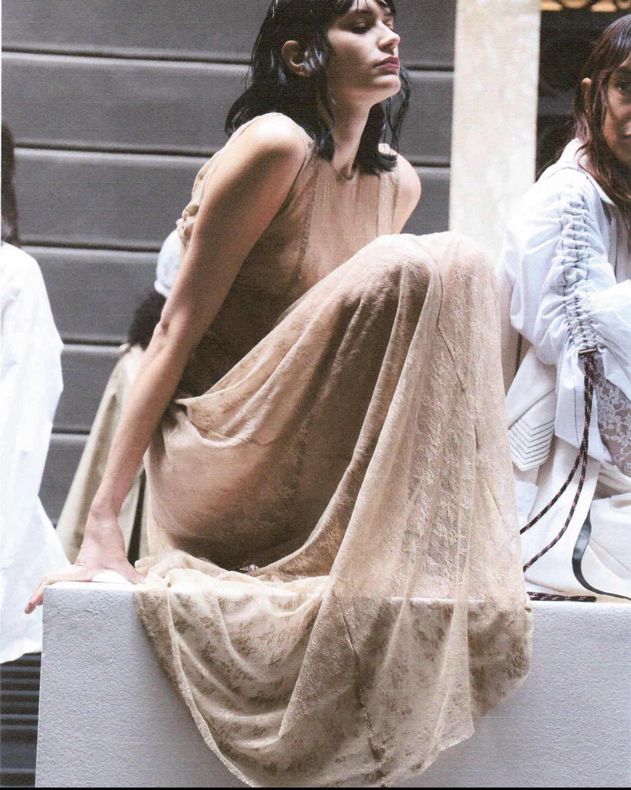 Maison Apnoea fw 2022