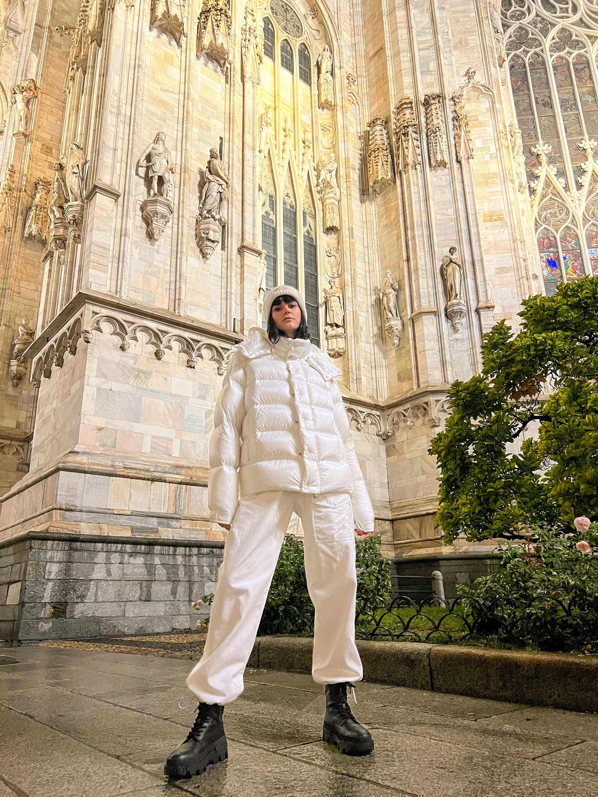 Moncler 70 Anniversary