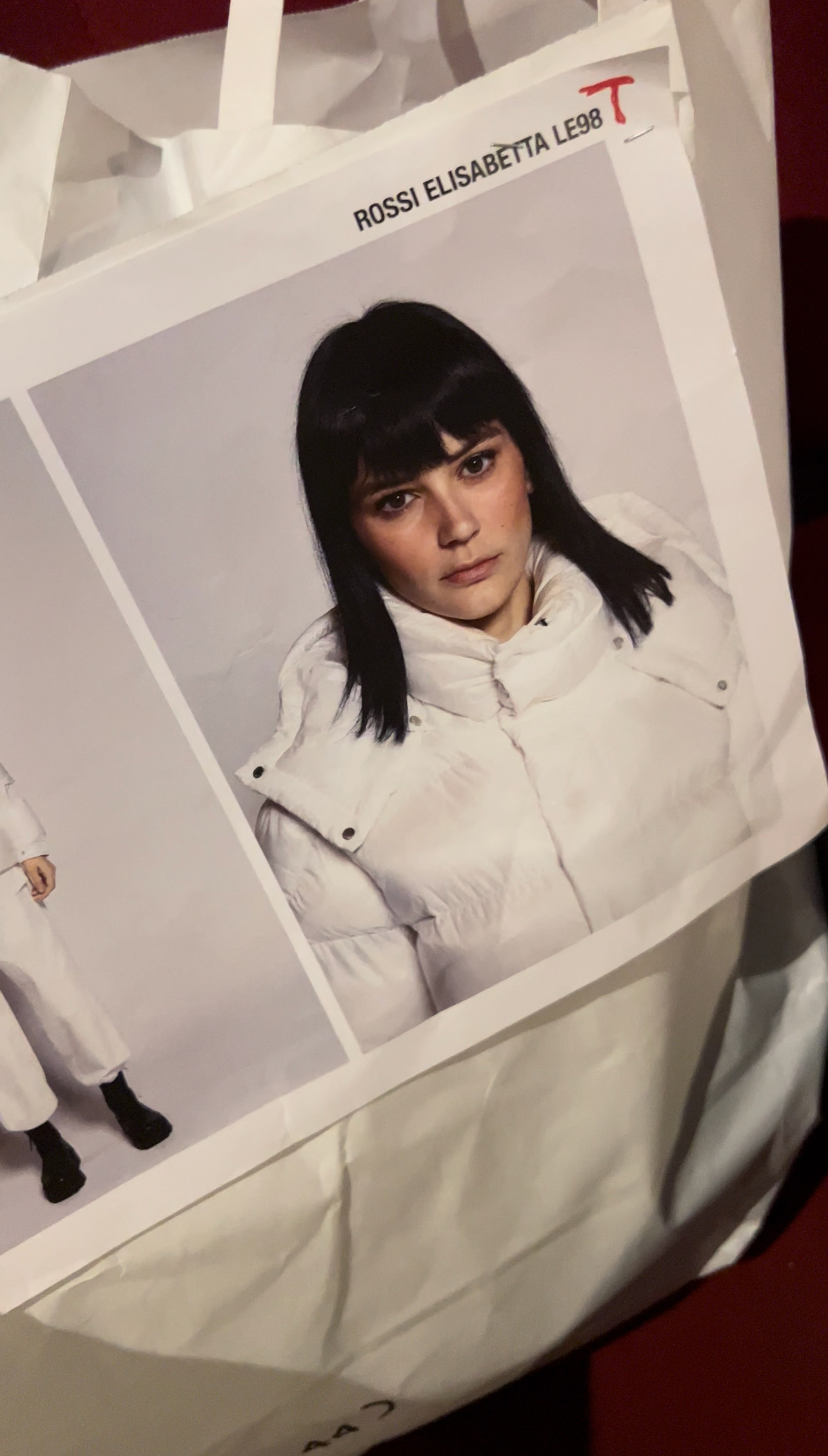 Moncler 70 Anniversary