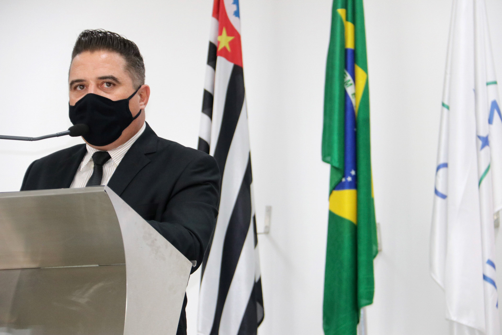 Leandrinho