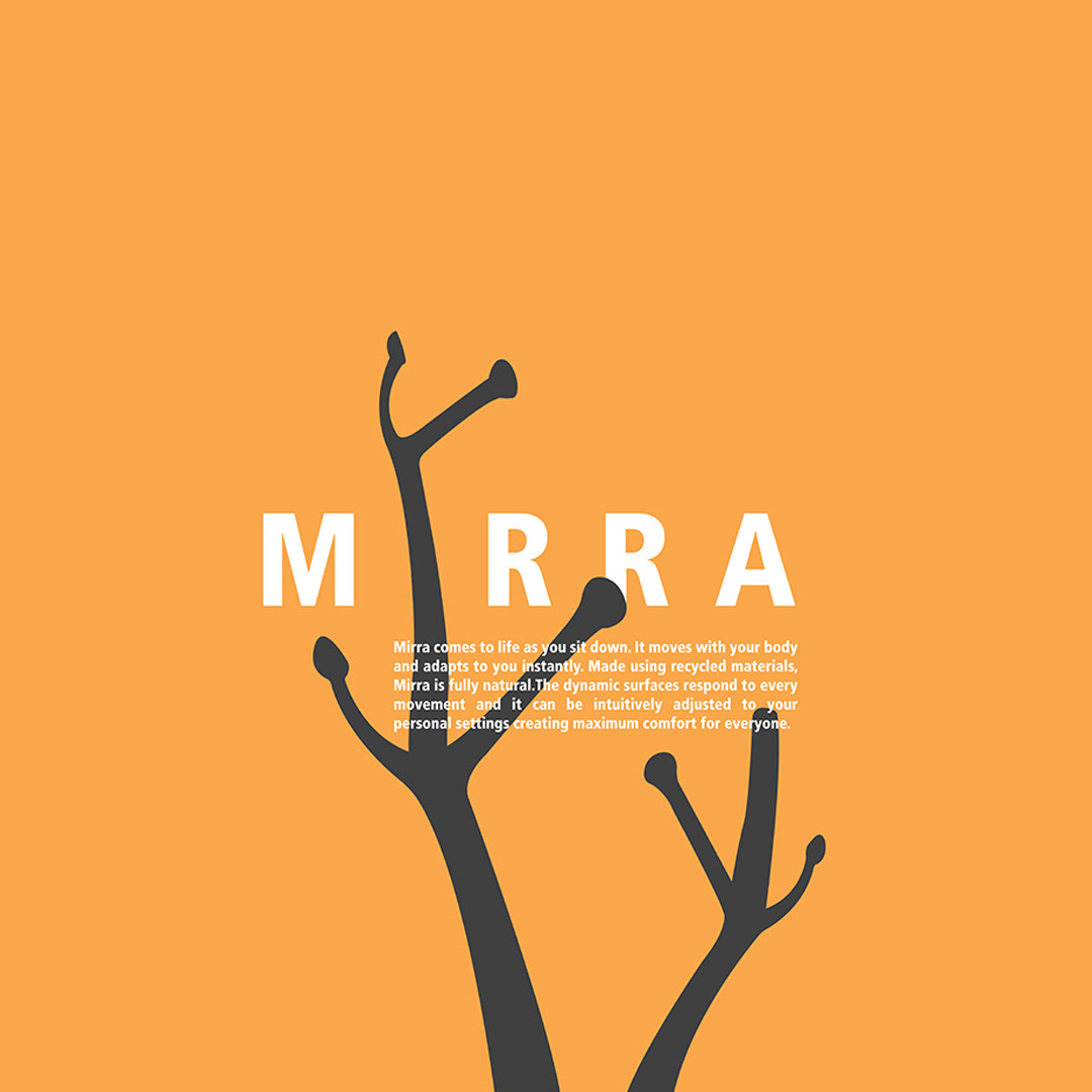 Anthony Hay, Mirra