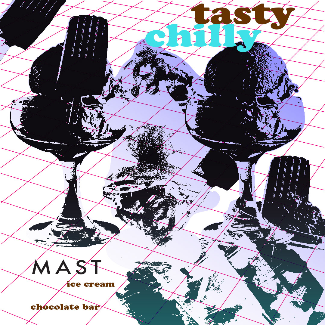 Daejah Henry, Mast