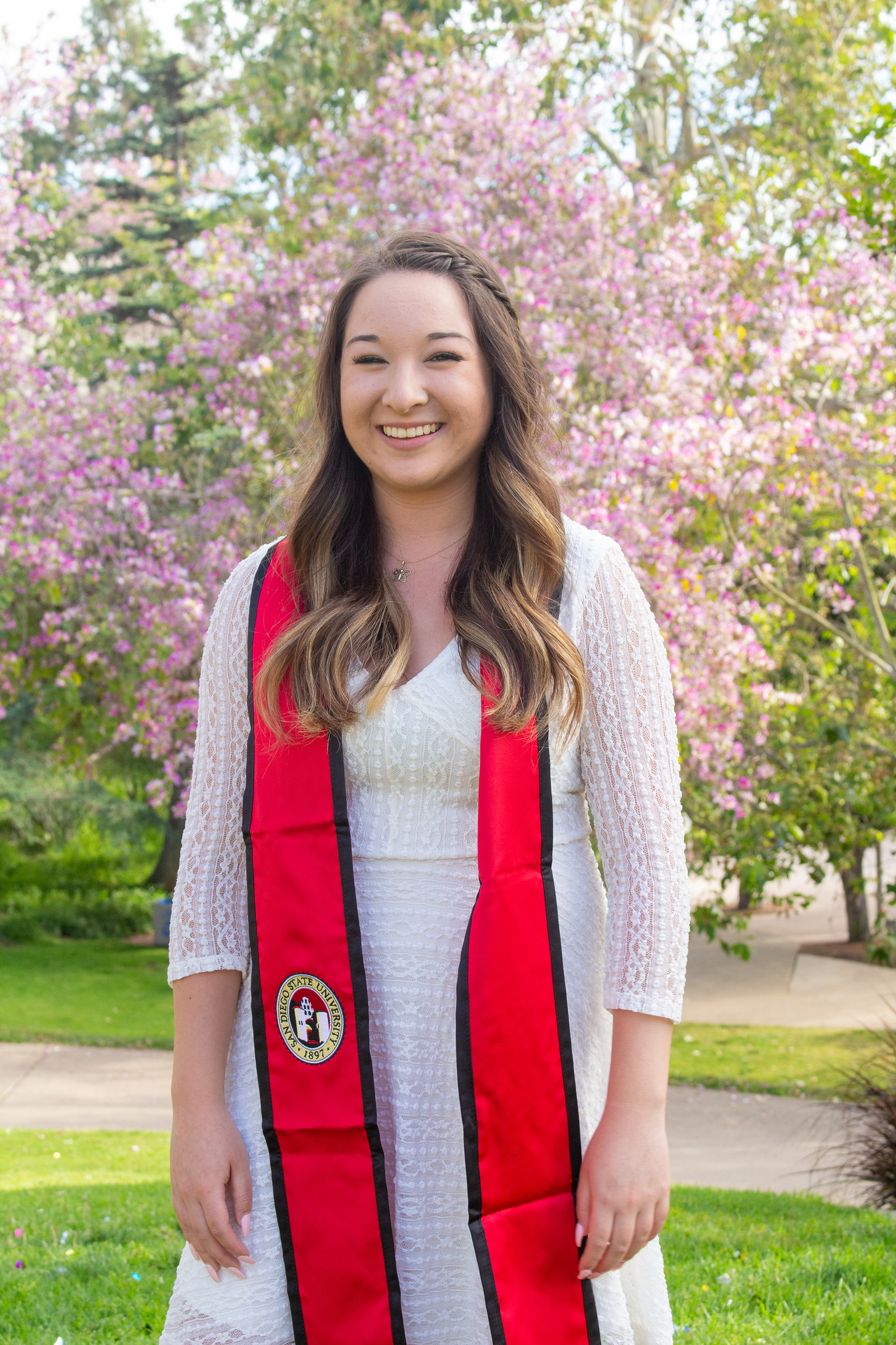 Kara Jacobsen '19