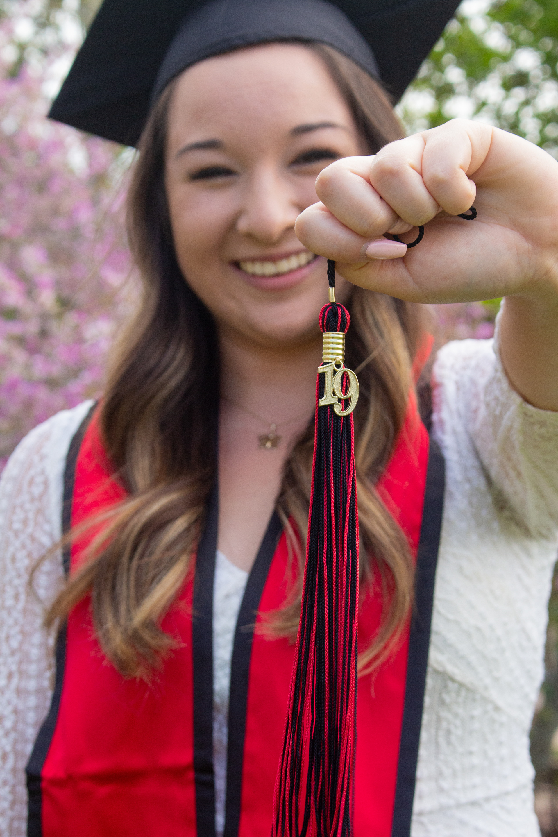Kara Jacobsen '19
