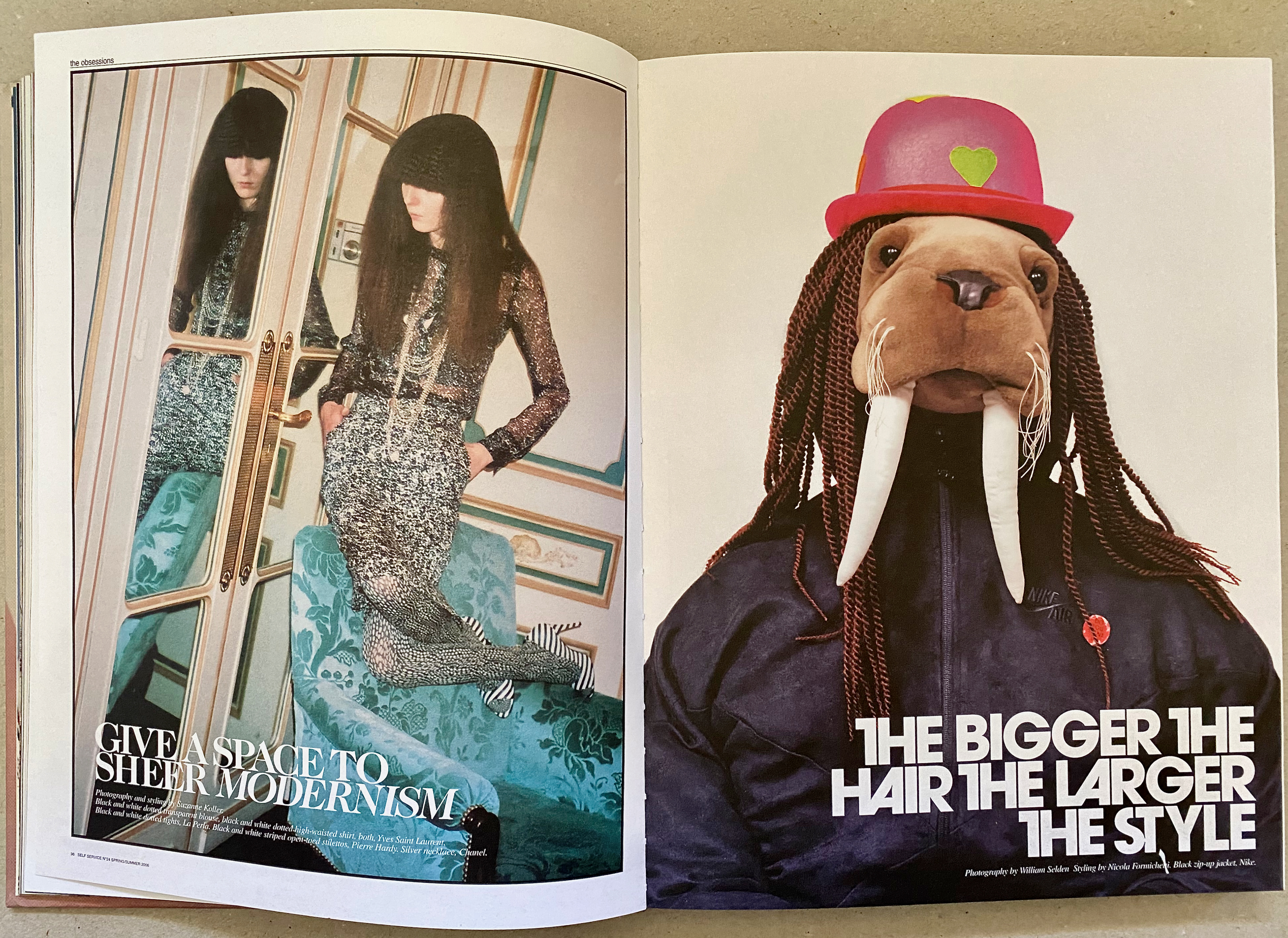 SELF SERVICE-N24-2002