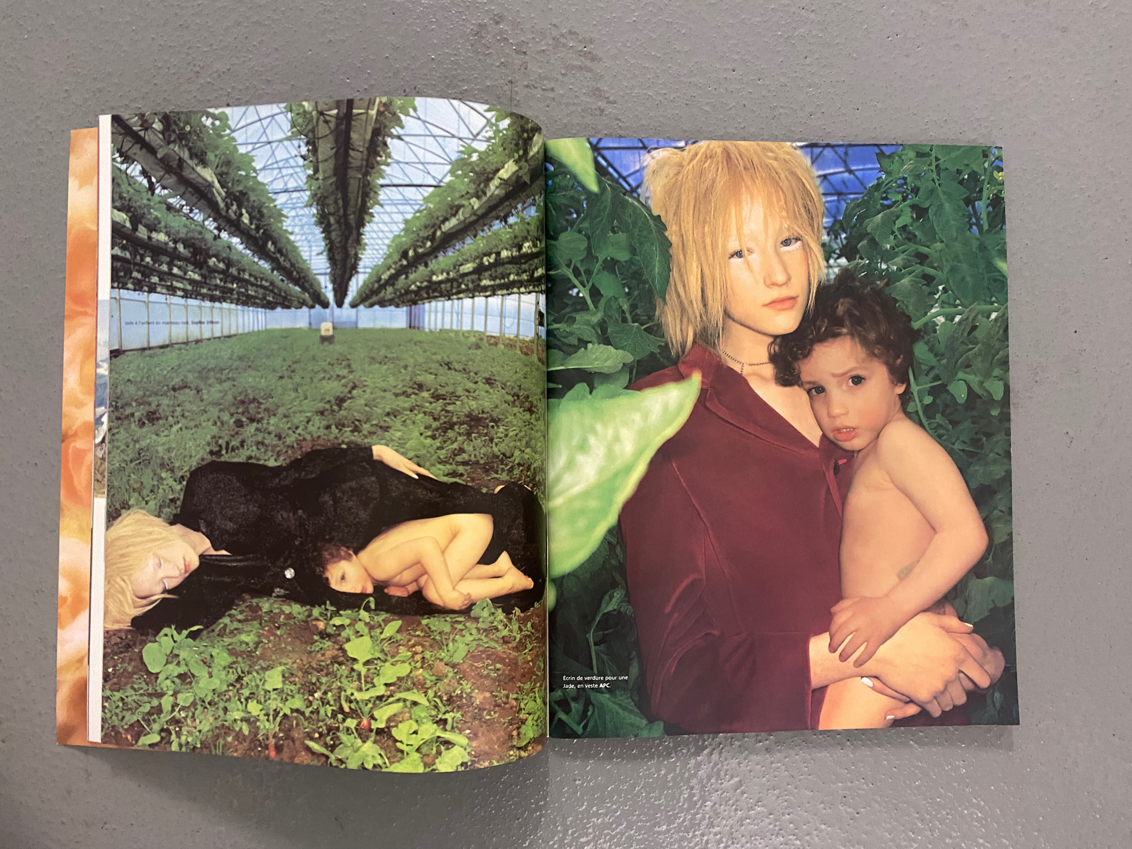 CITIZEN K-N07-SPRING 1999