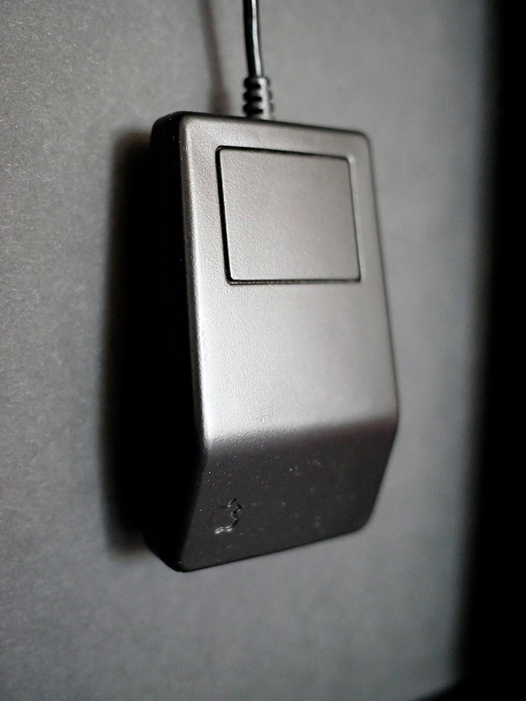 apple mouse