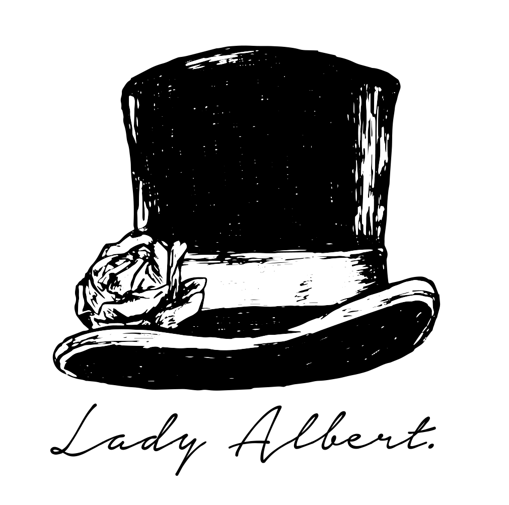 Lady Albert