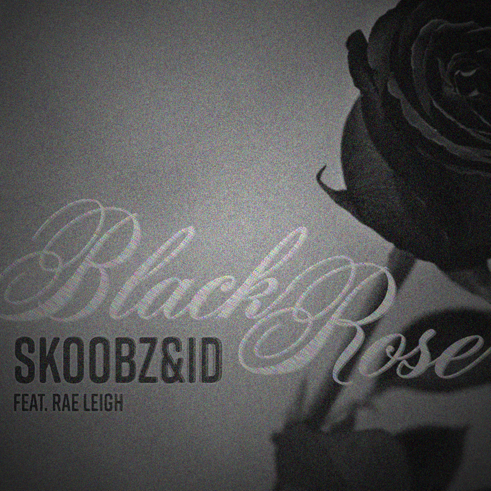 Black Rose  - Single