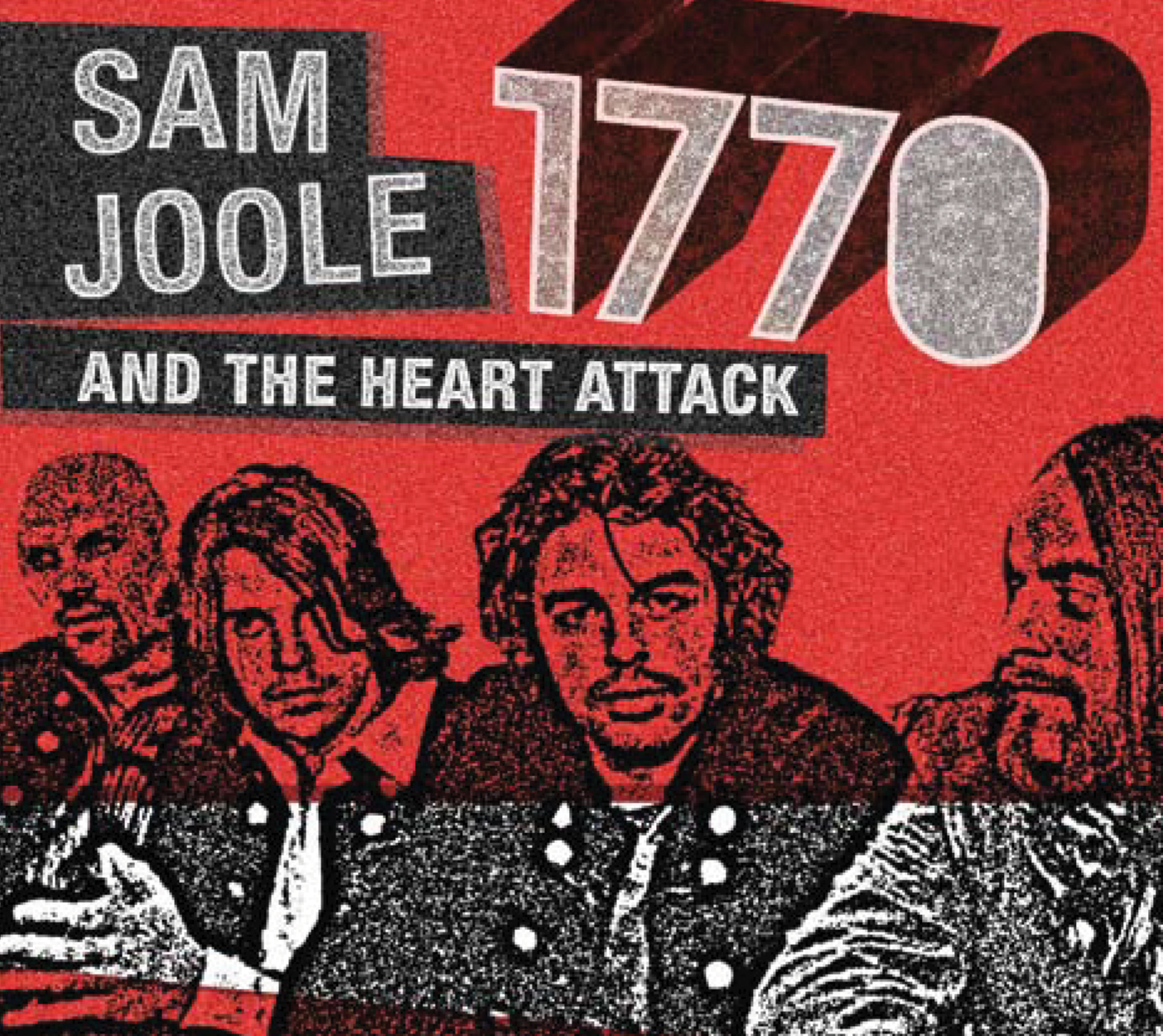 1770 - Album Art