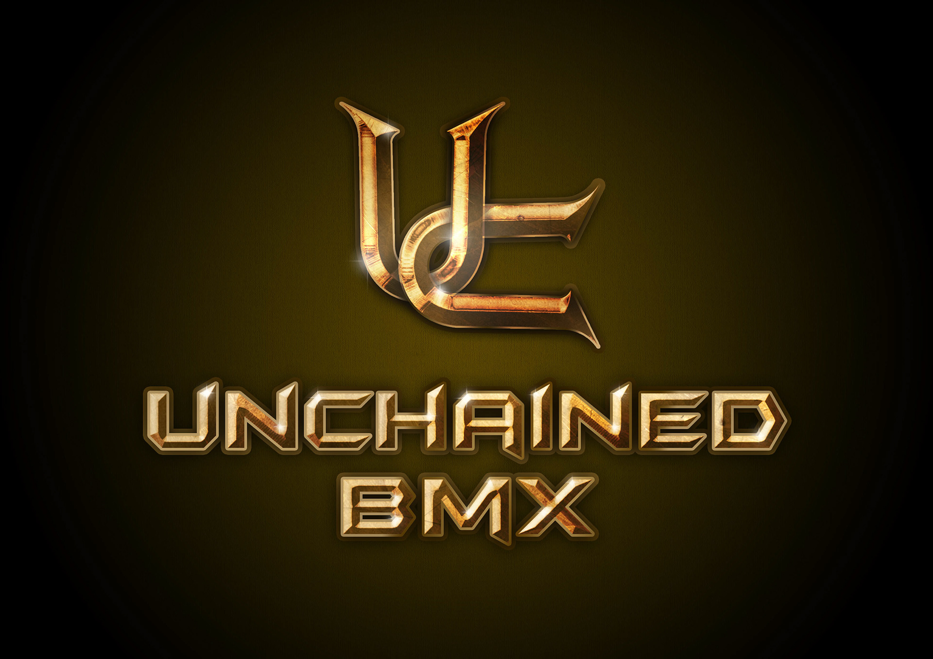 Unchained BMX