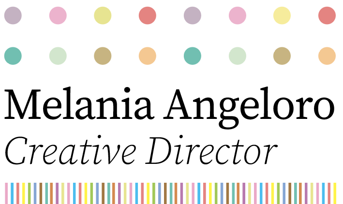 Melania Angeloro