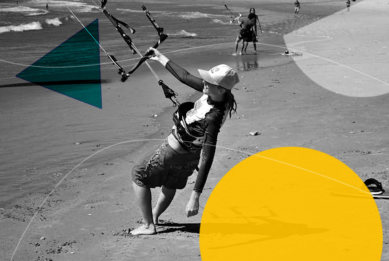 Liza Volkova Illustrator and Digital Designer