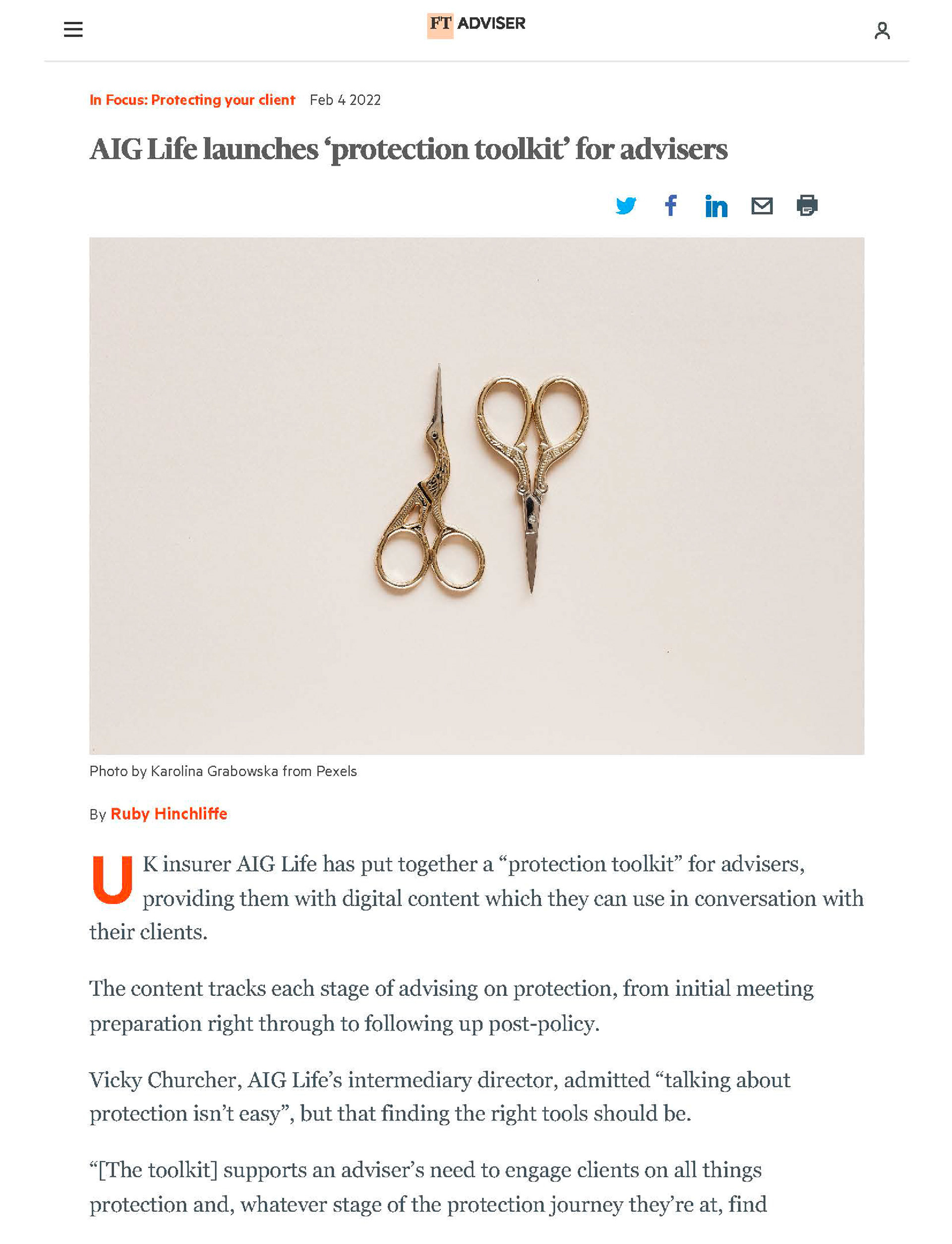 www.ftadviser.com/protection/2022/02/04/aig-life-launches-protection-toolkit-for-advisers/?saveConsentPreferences=success