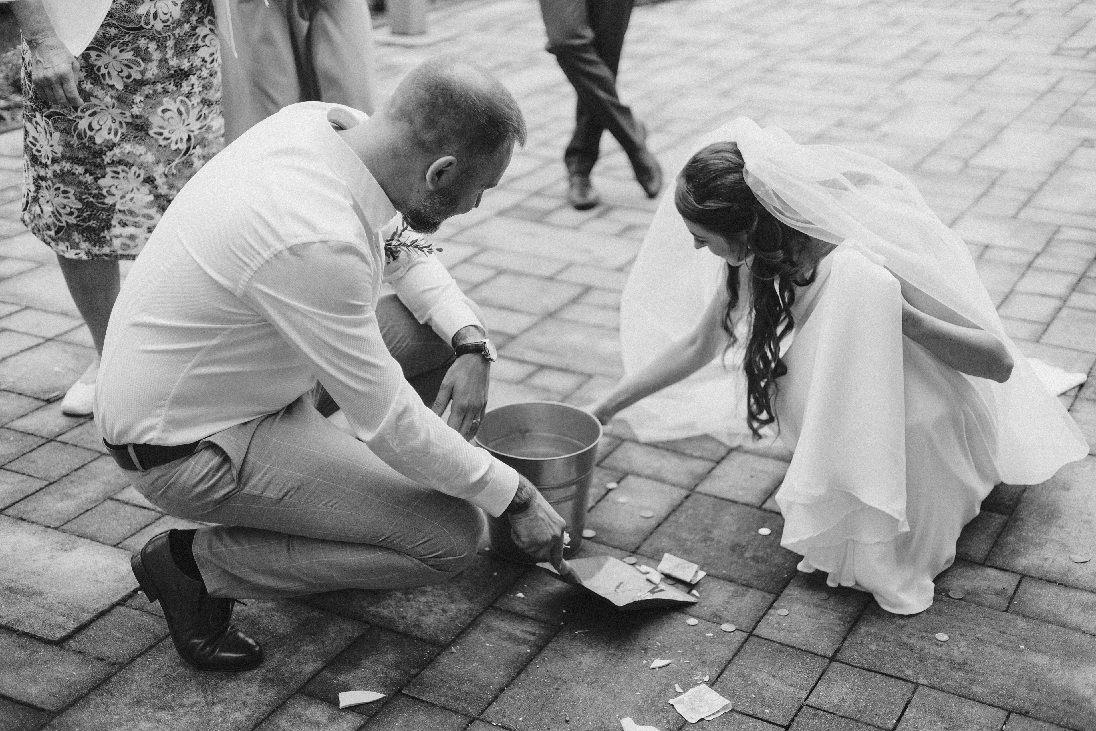 Svatební fotograf Rožnov pod Radhoštěm