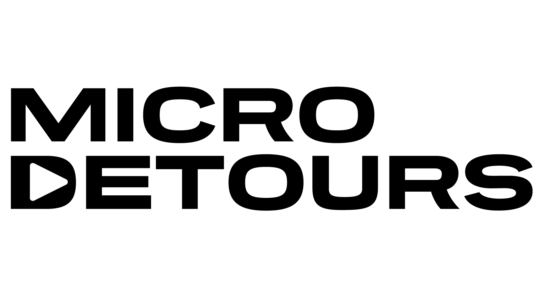 Micro Détours