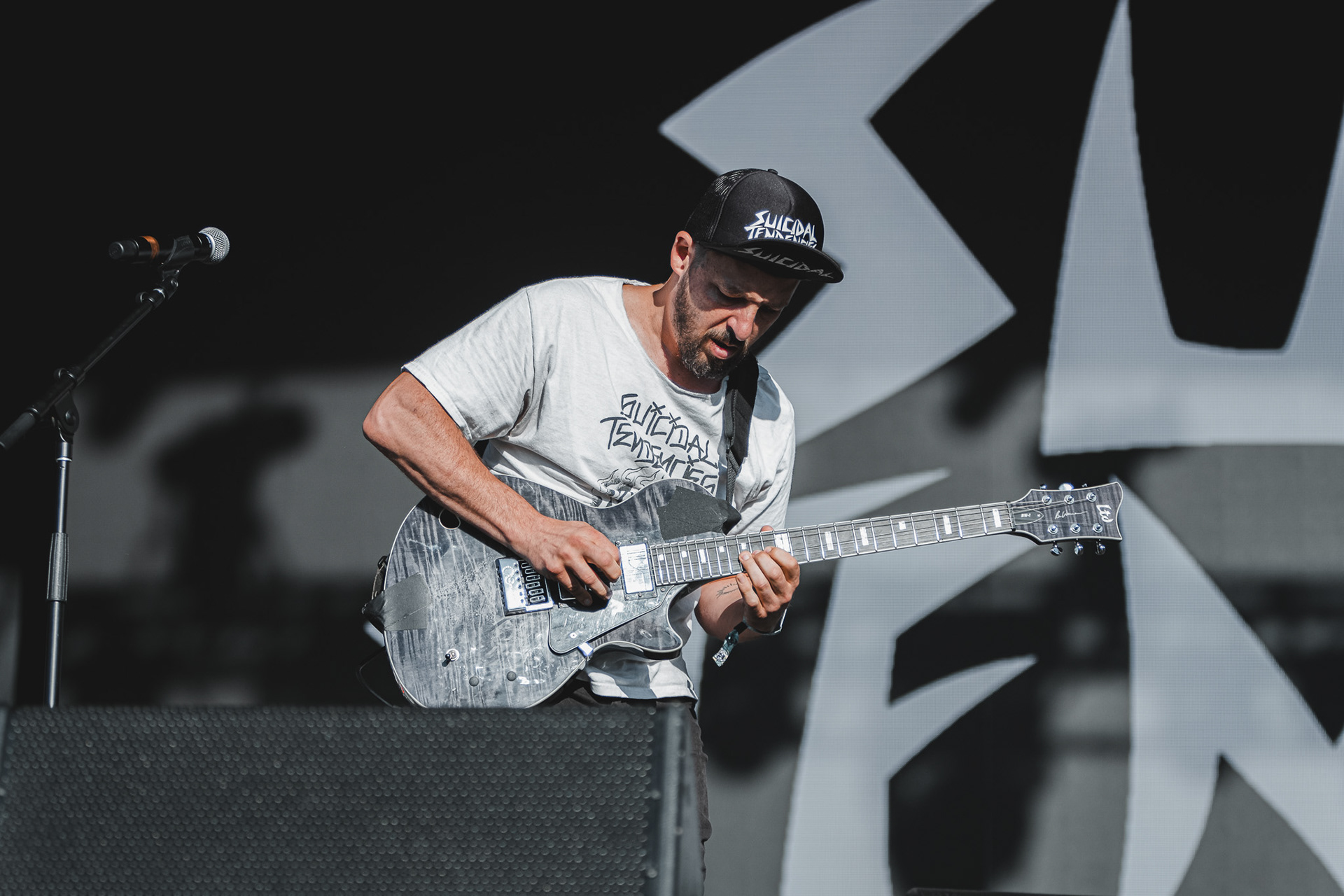 Suicidal Tendencies @ Riot Fest Chicago