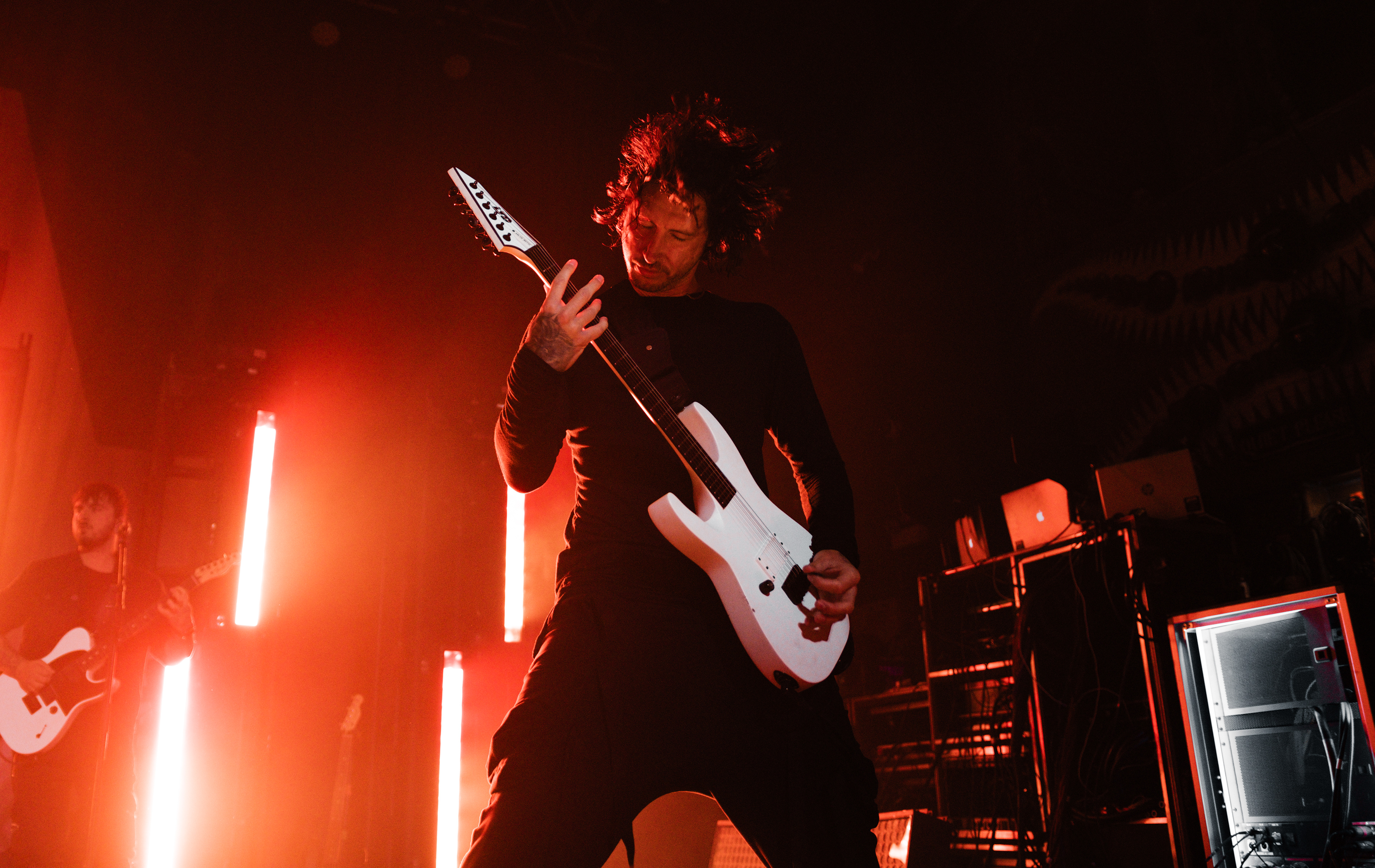 Asking Alexandria @ HOB Chicago